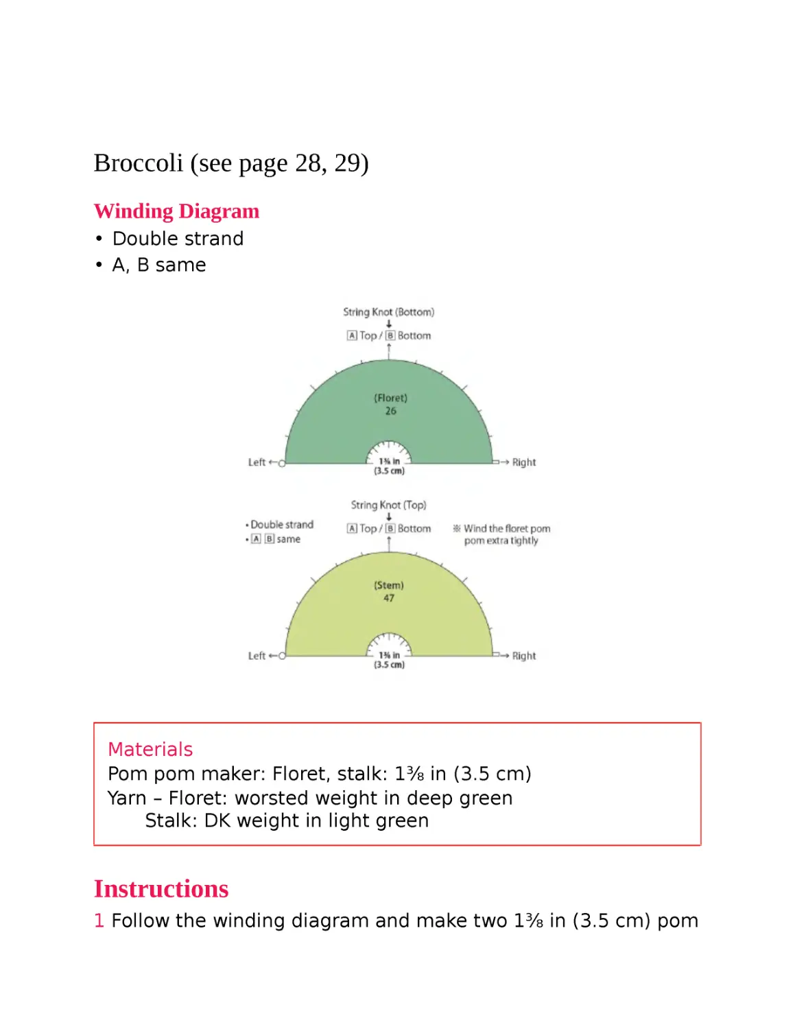 ﻿Broccol