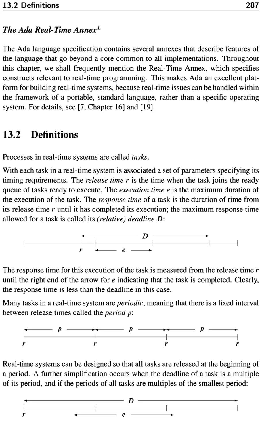 13.2 Definitions