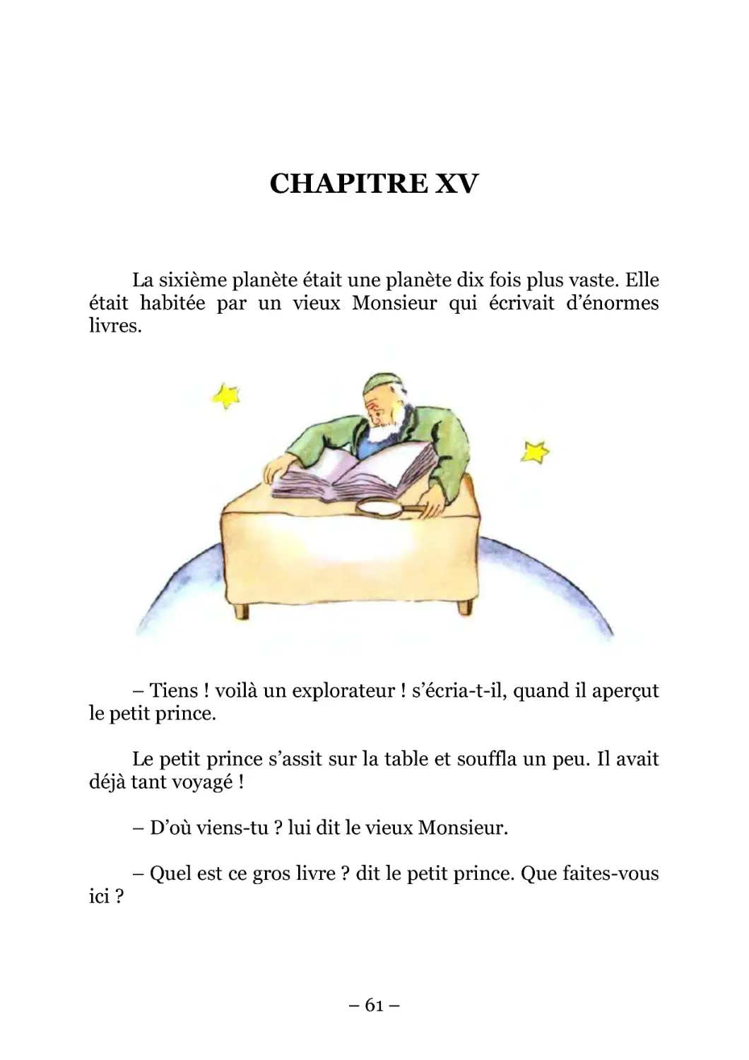 CHAPITRE XV