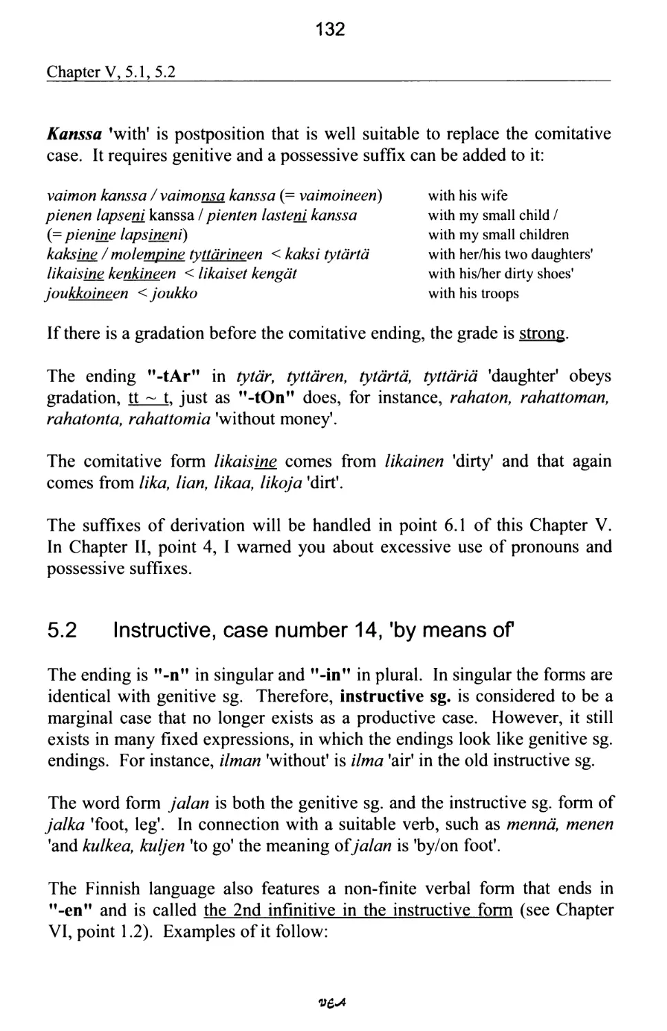 5.2 Instructive, Case number 14,'by means of