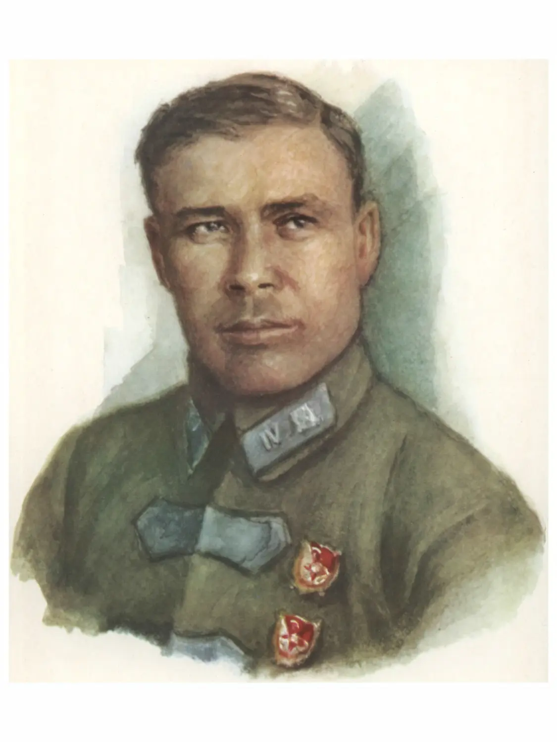 Тимошенко Сергей Константинович