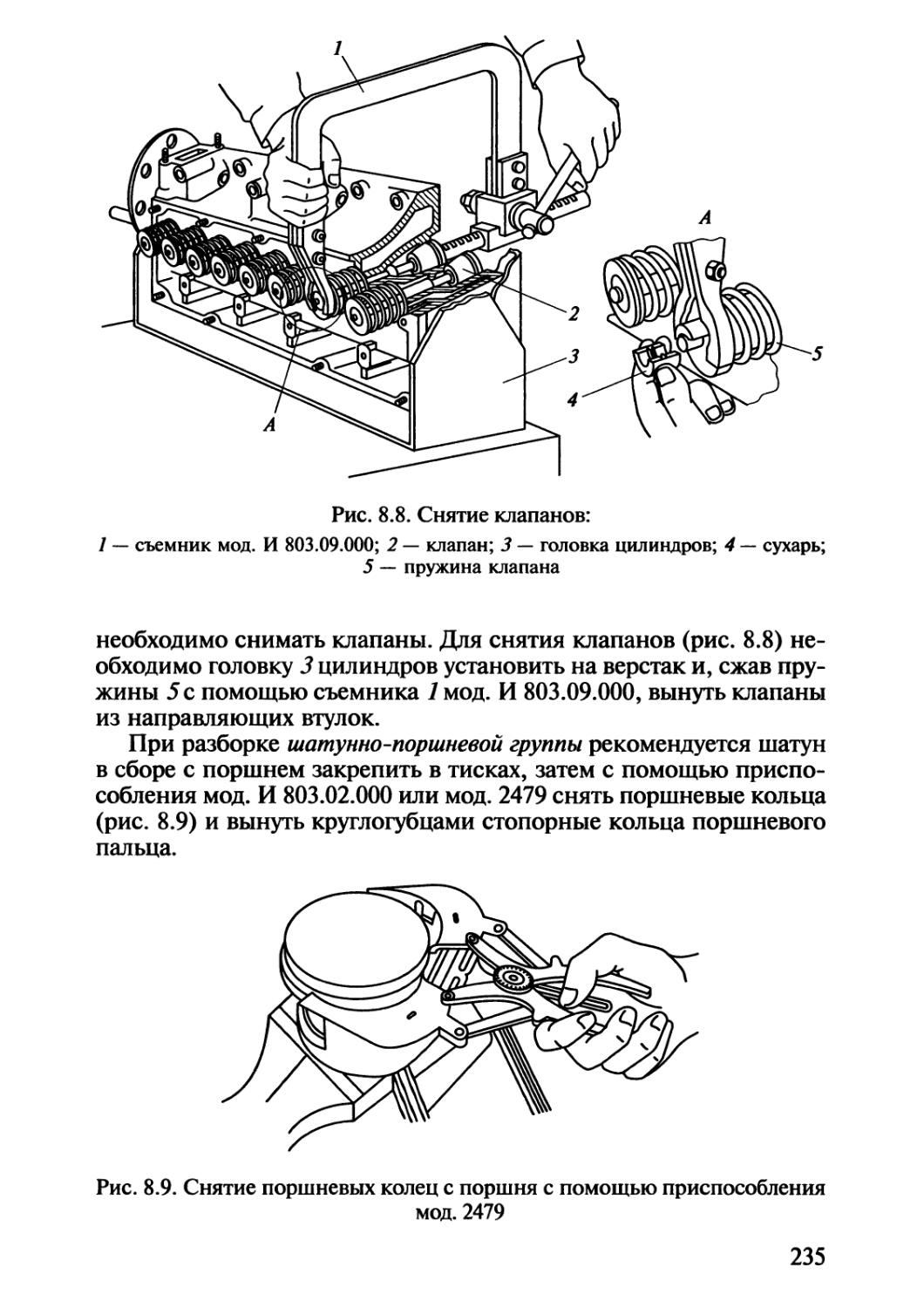 Базы по ремонту автомобилей