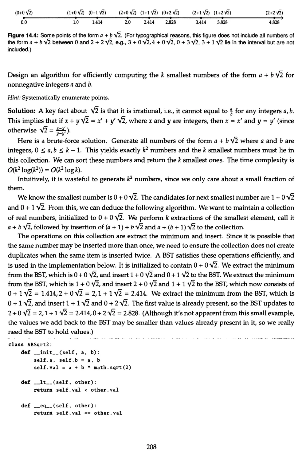 15.3 Generate permutations