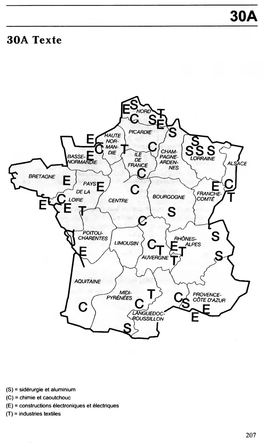 30: La France en mutation