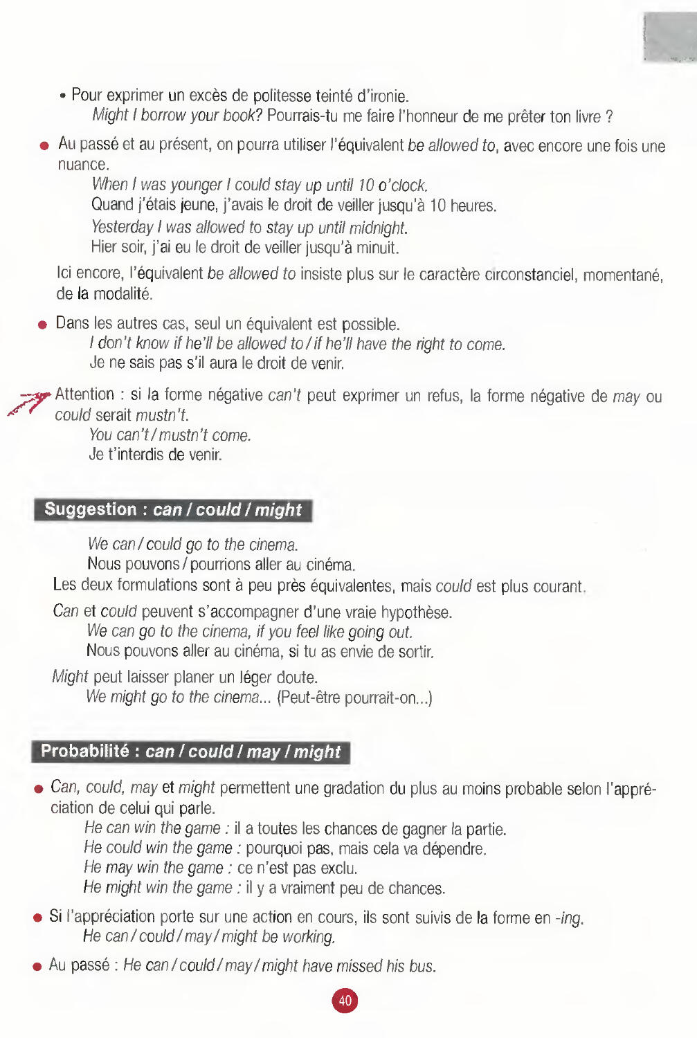 Les Verbes Anglais 6000 Verbes Et Leurs Composes