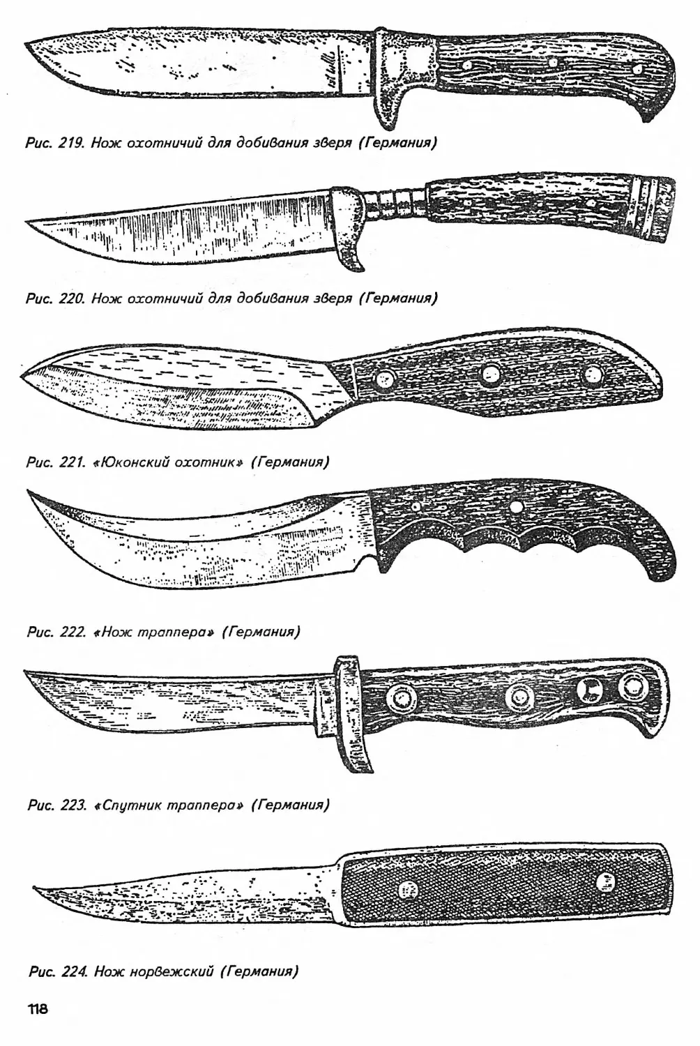 Как отличить нож. Типы холодного оружия криминалистика. Образцы холодного оружия. Охотничий нож для добивания. Виды холодного оружия ножи.