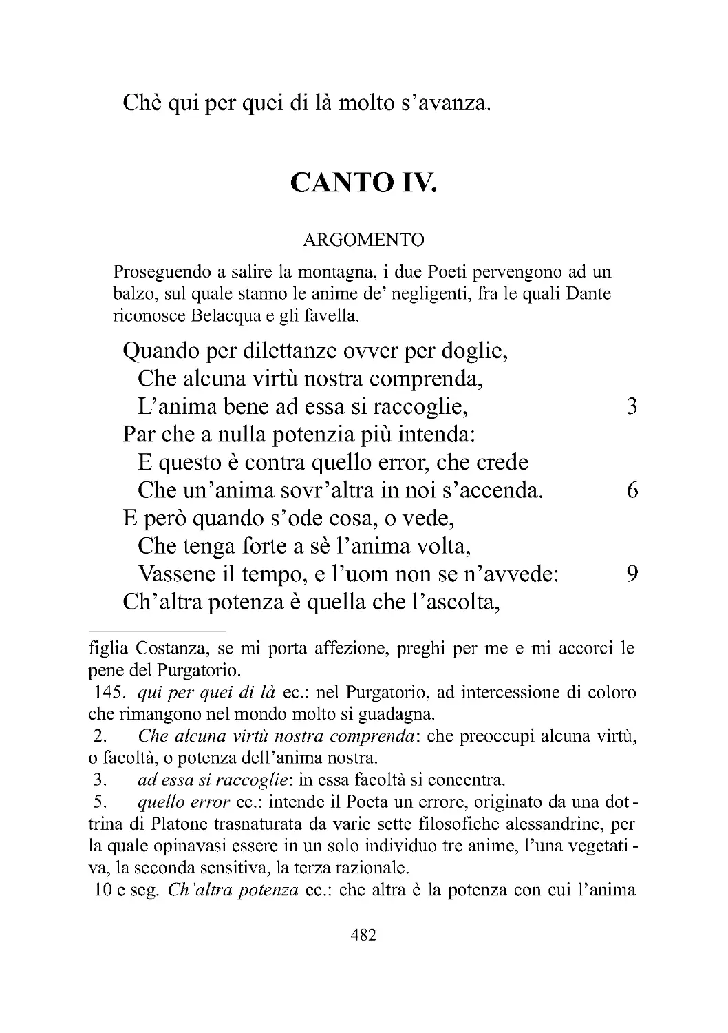 CANTO IV.