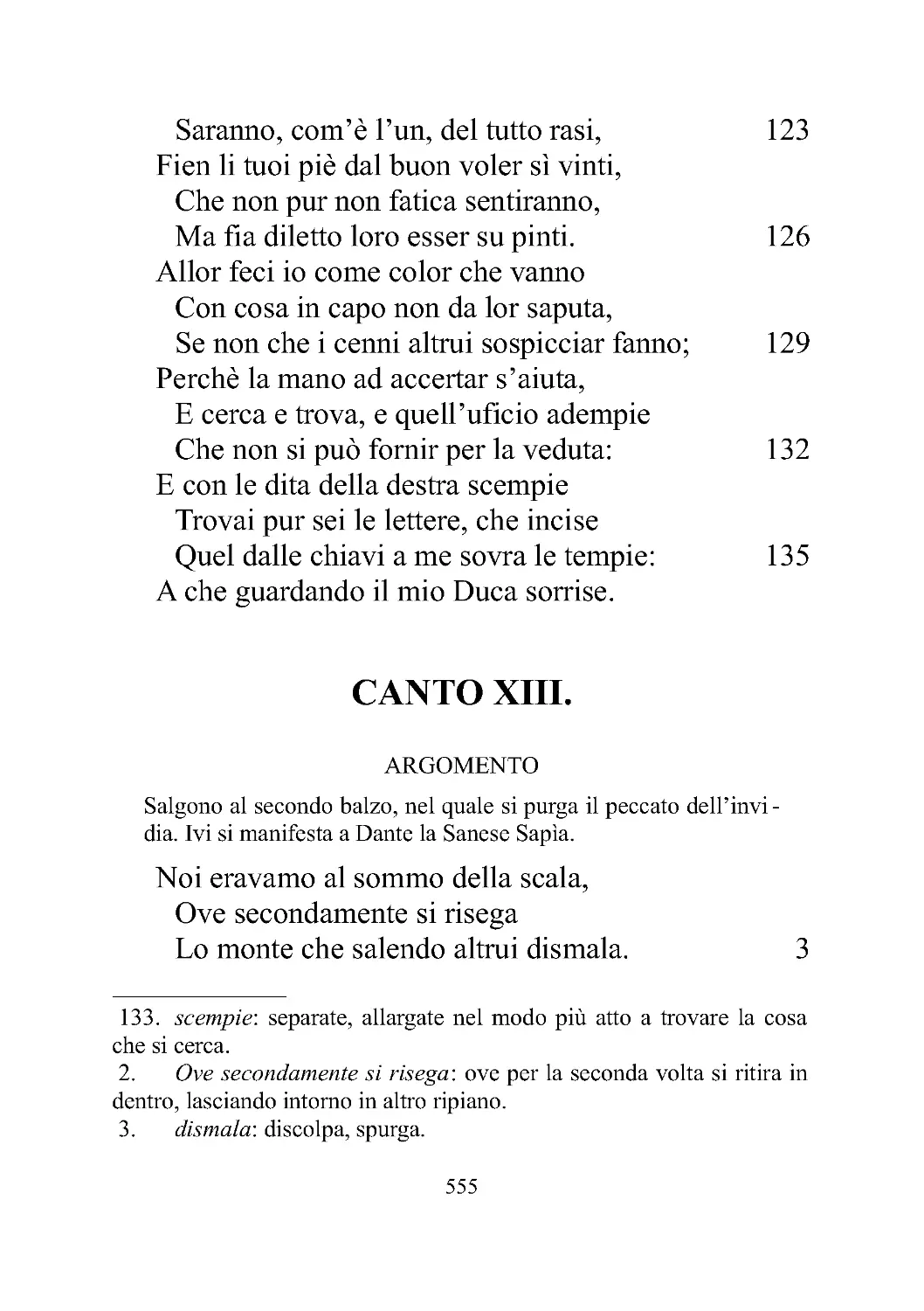 CANTO XIII.