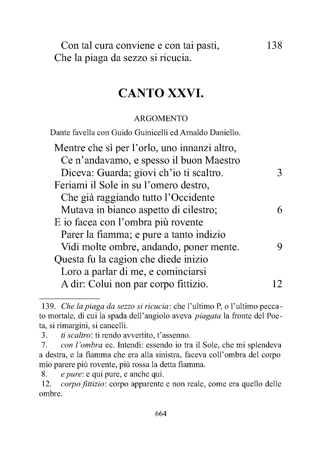 CANTO XXVI.