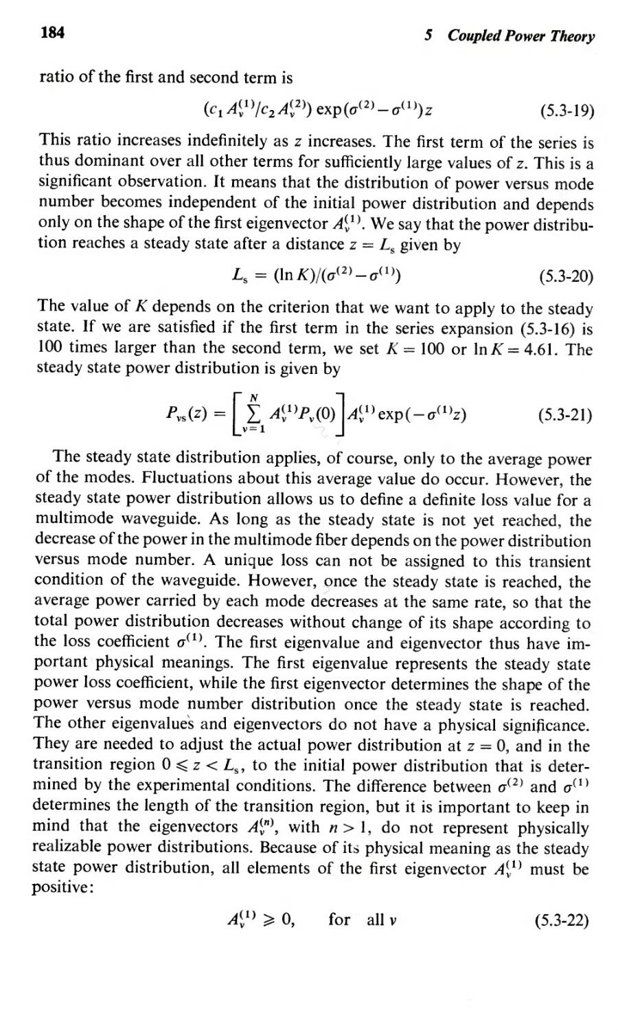 Average power, 184
Fluctuations, 184
184
--- steady state, 184
Steady state, 184
Steady state loss, 184
Steady state power distribution, 184
