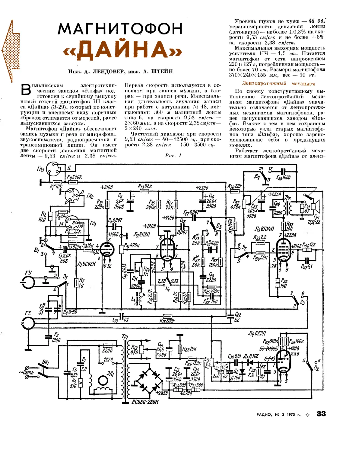 Айдас 9м схема