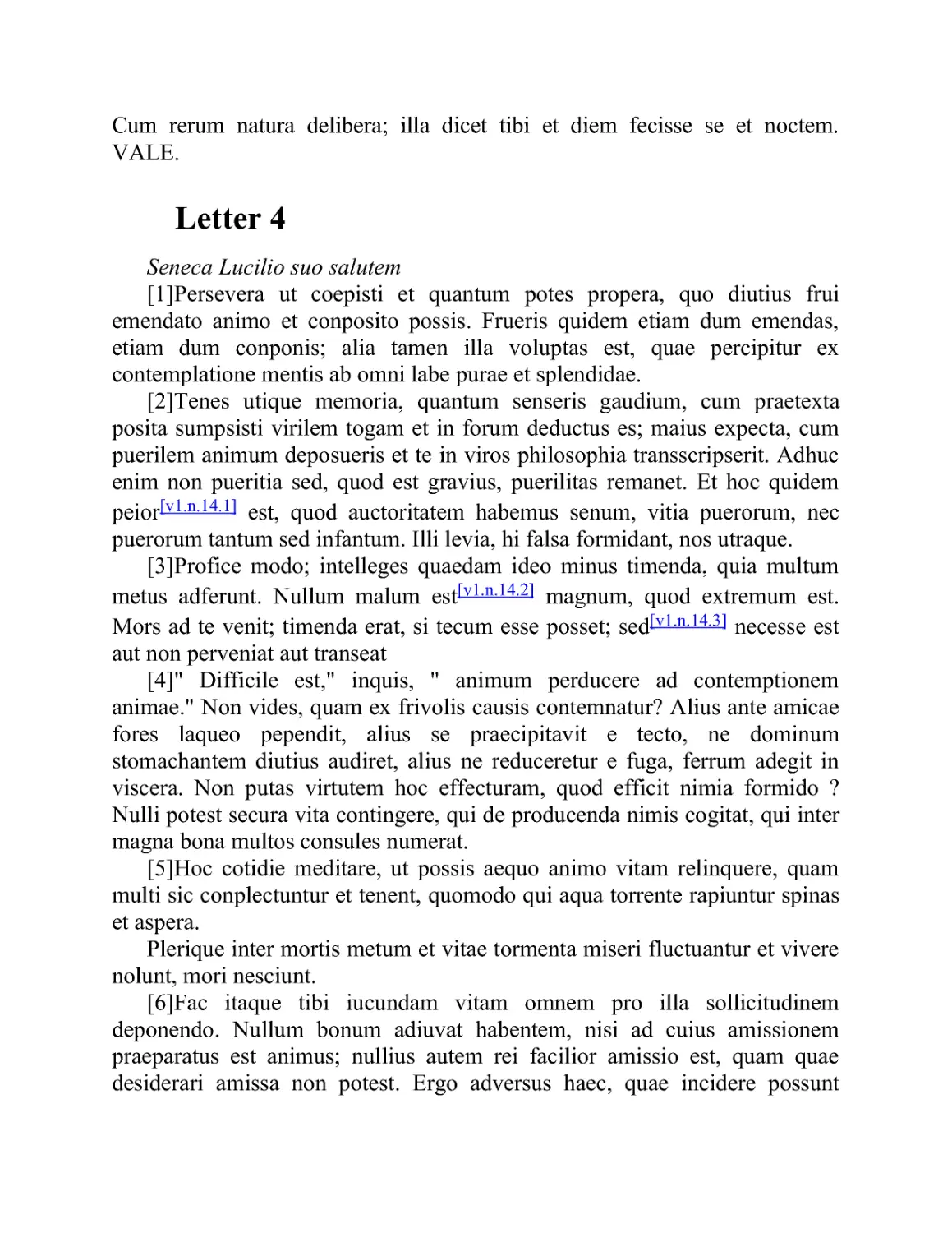 Letter 4