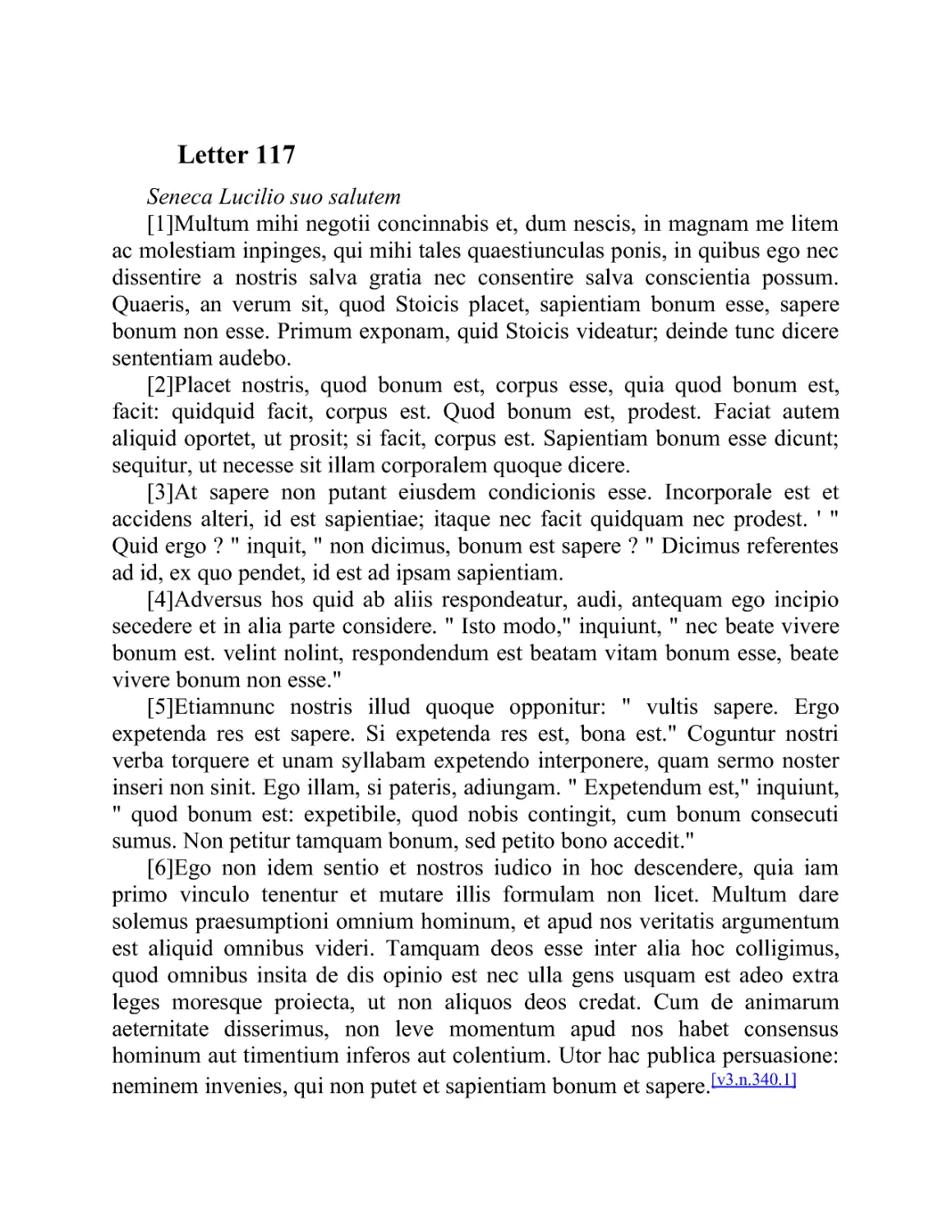 Letter 117