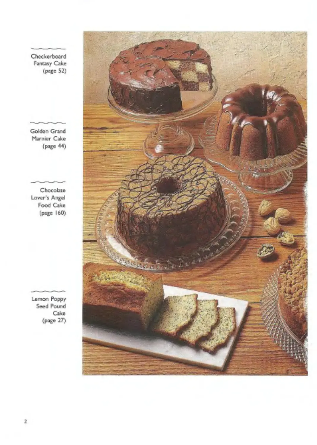 The Cake Bible 024