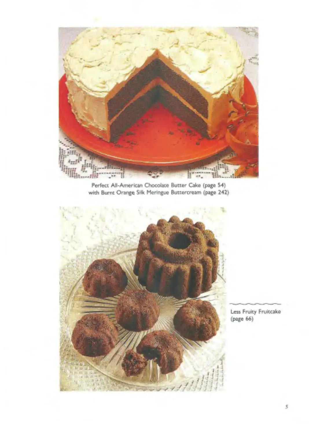 The Cake Bible 027