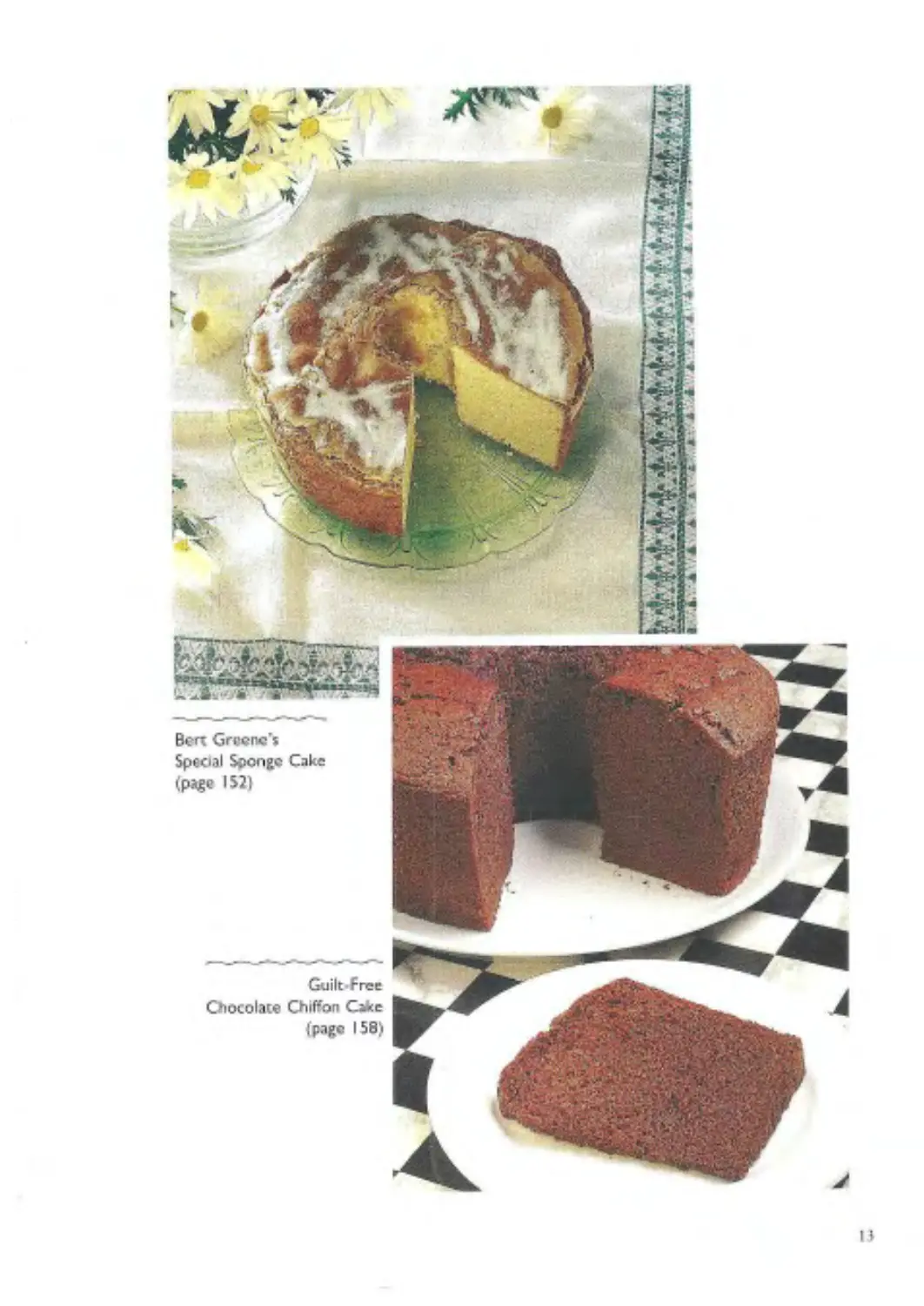 The Cake Bible 035