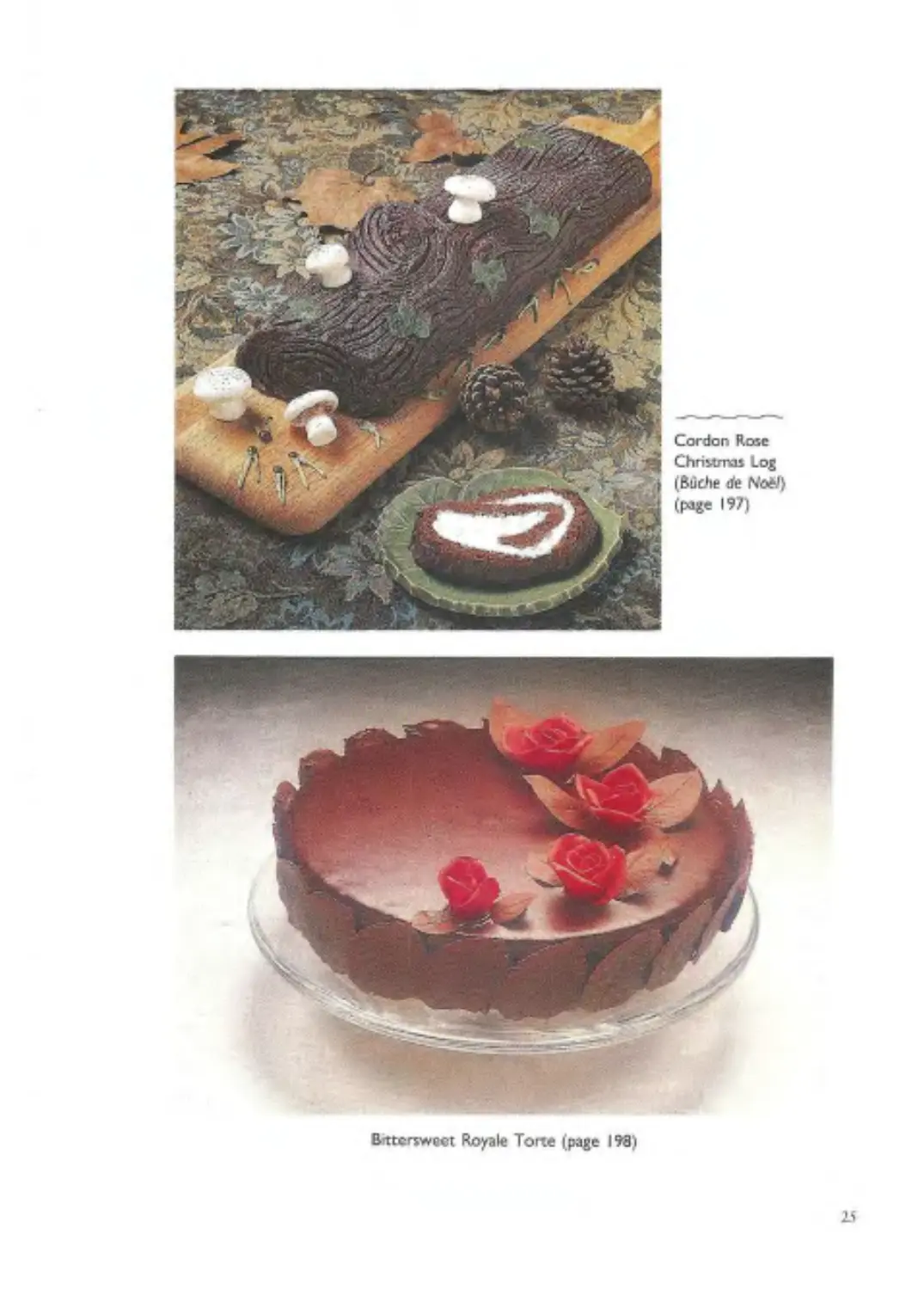 The Cake Bible 047