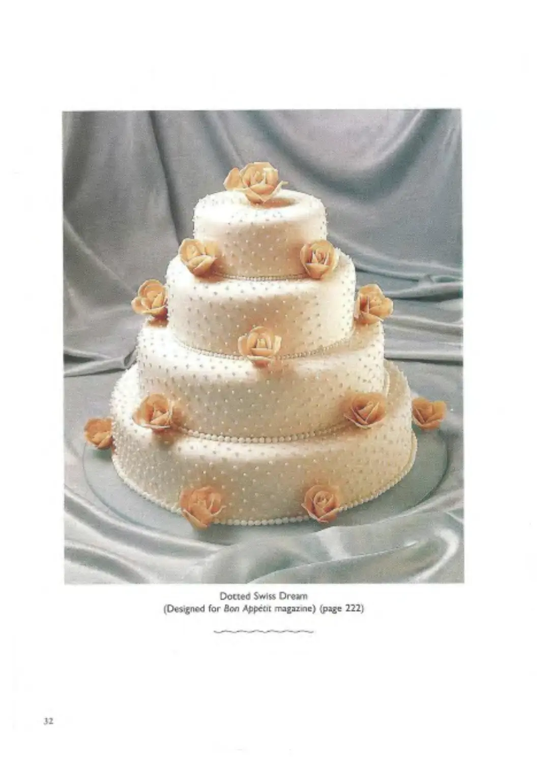 The Cake Bible 054