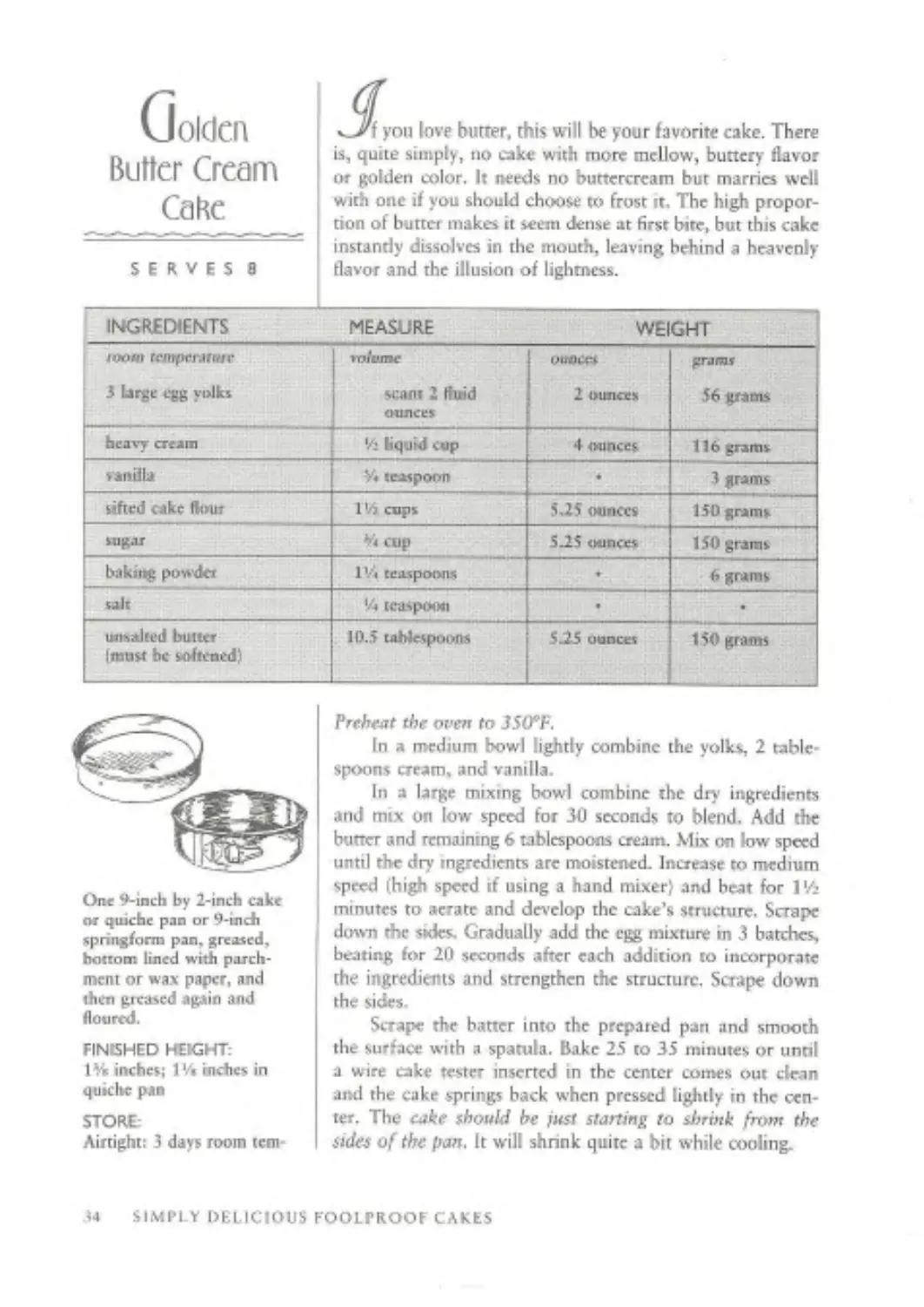 The Cake Bible 072