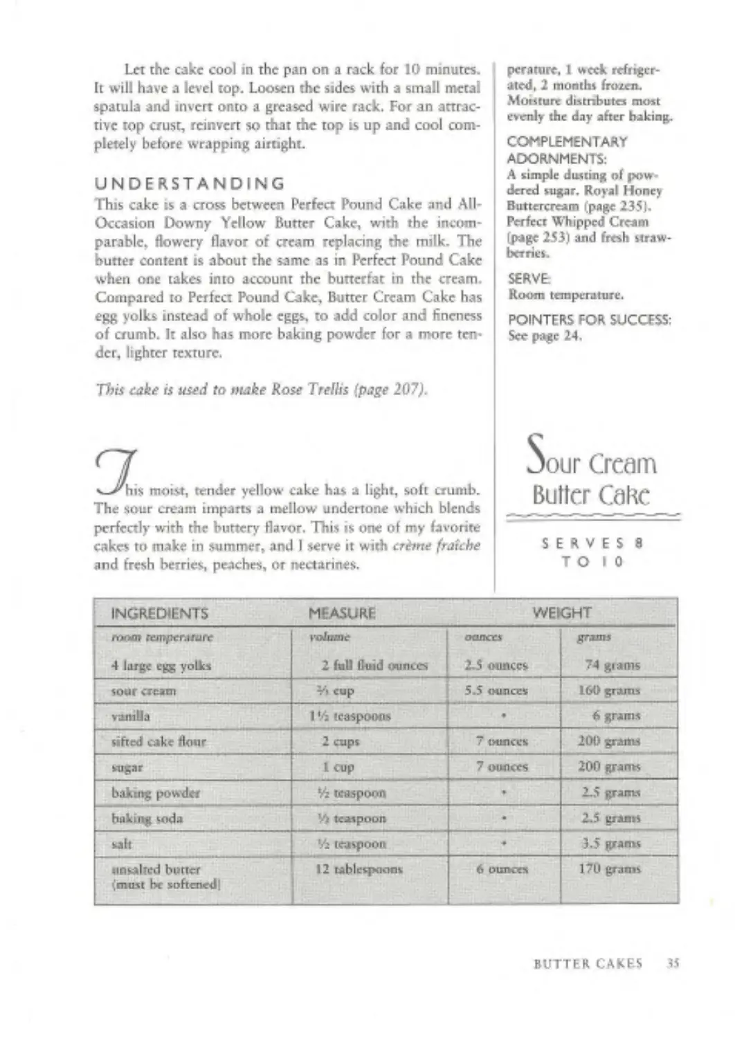 The Cake Bible 073