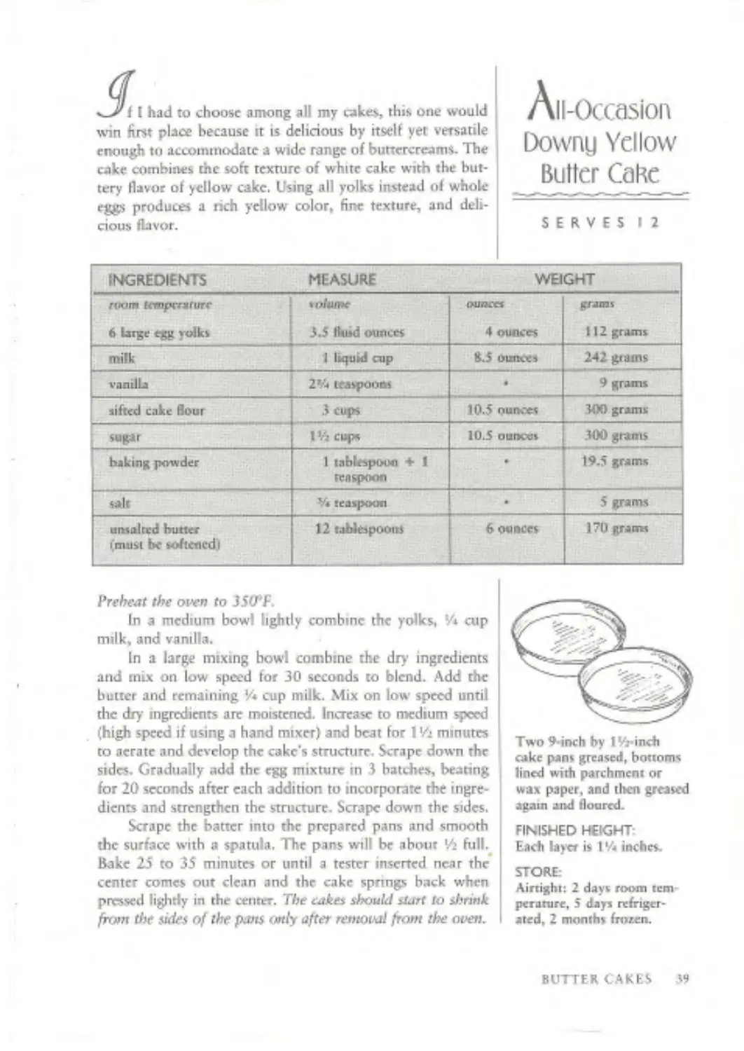 The Cake Bible 077