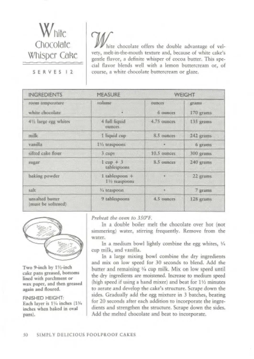 The Cake Bible 088