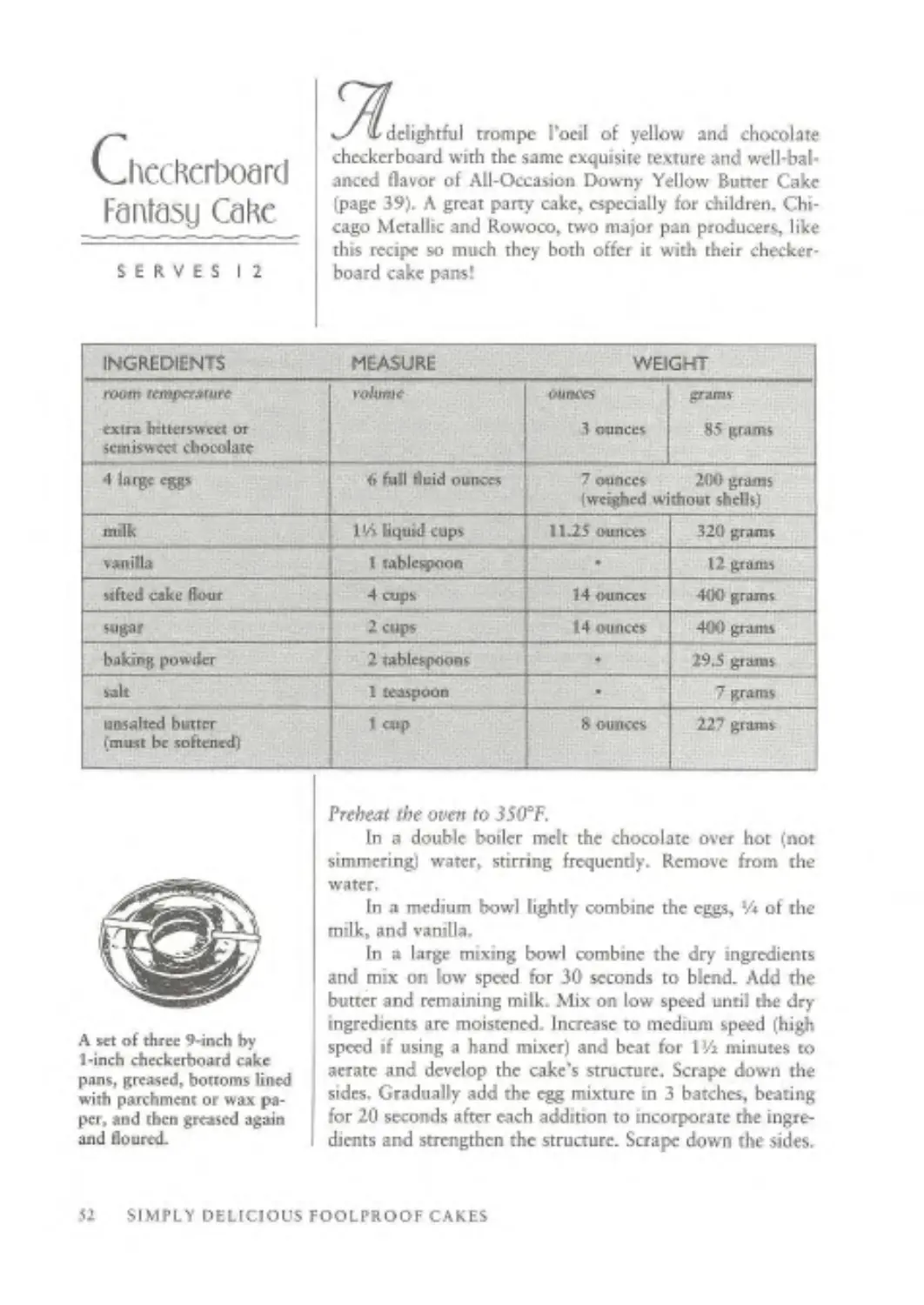 The Cake Bible 090