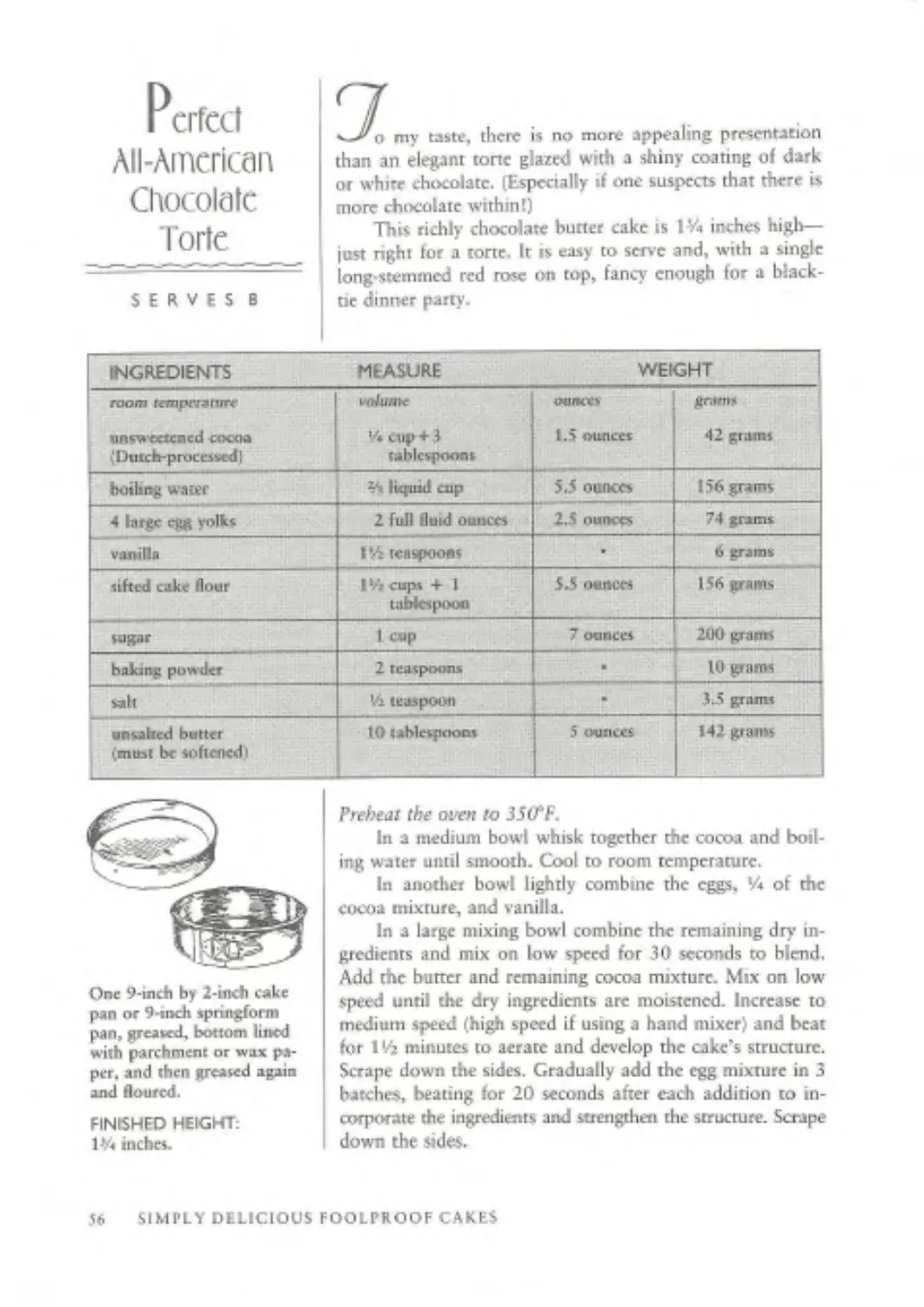 The Cake Bible 094