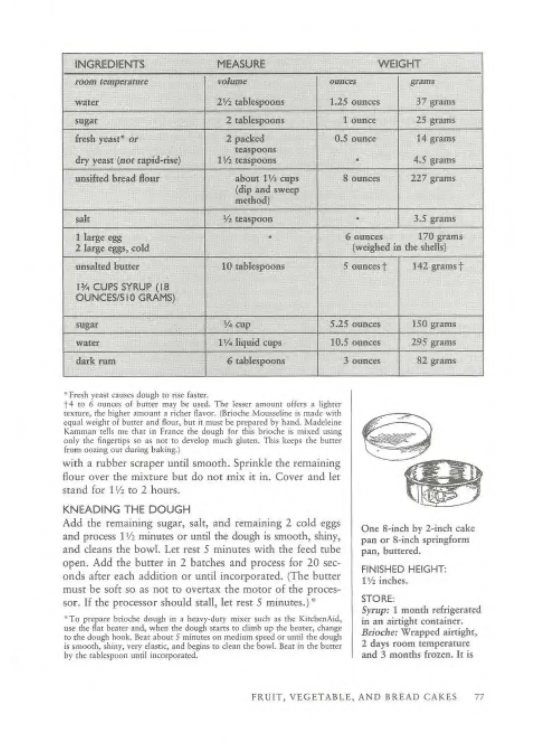 The Cake Bible 114