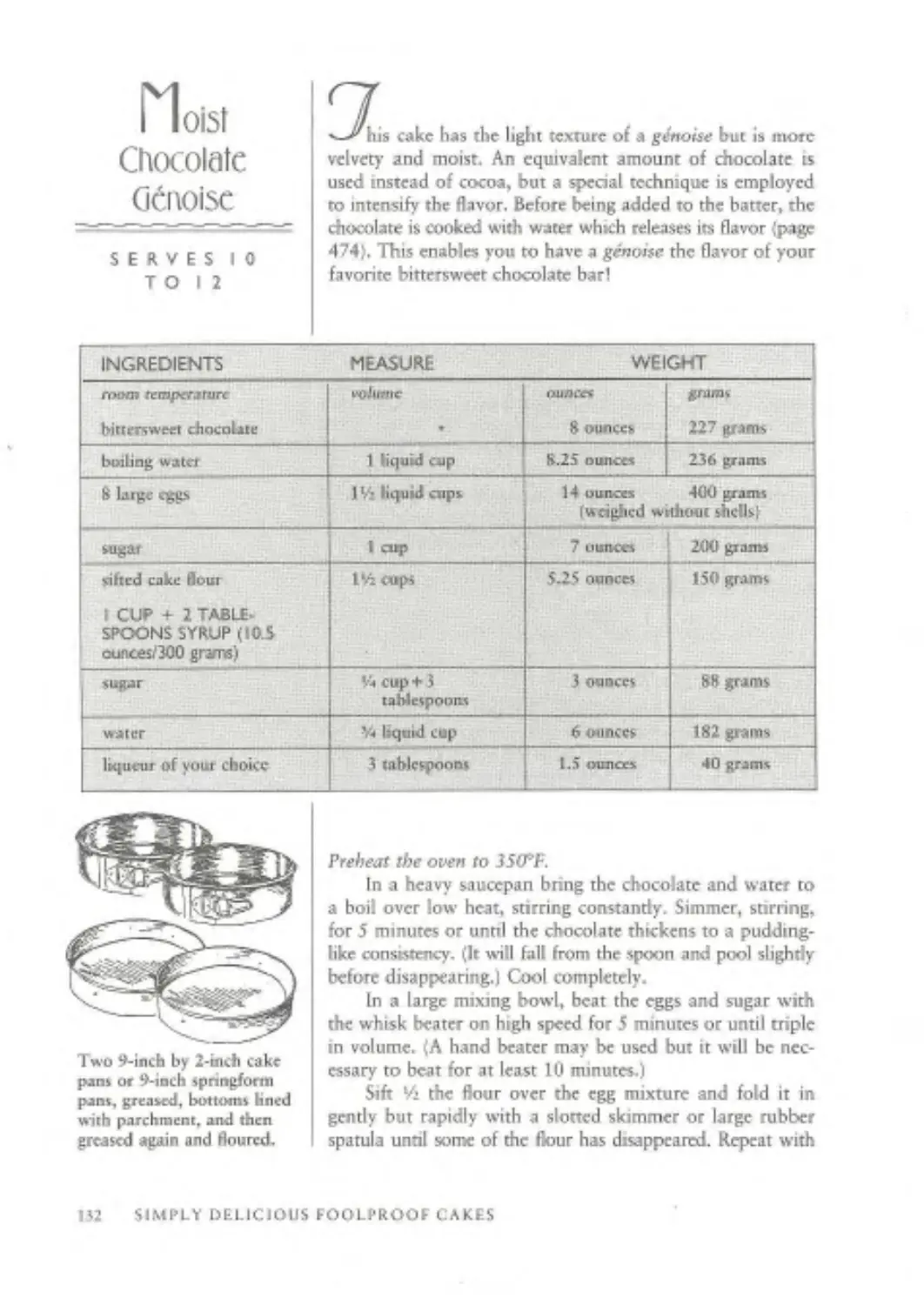 The Cake Bible 169