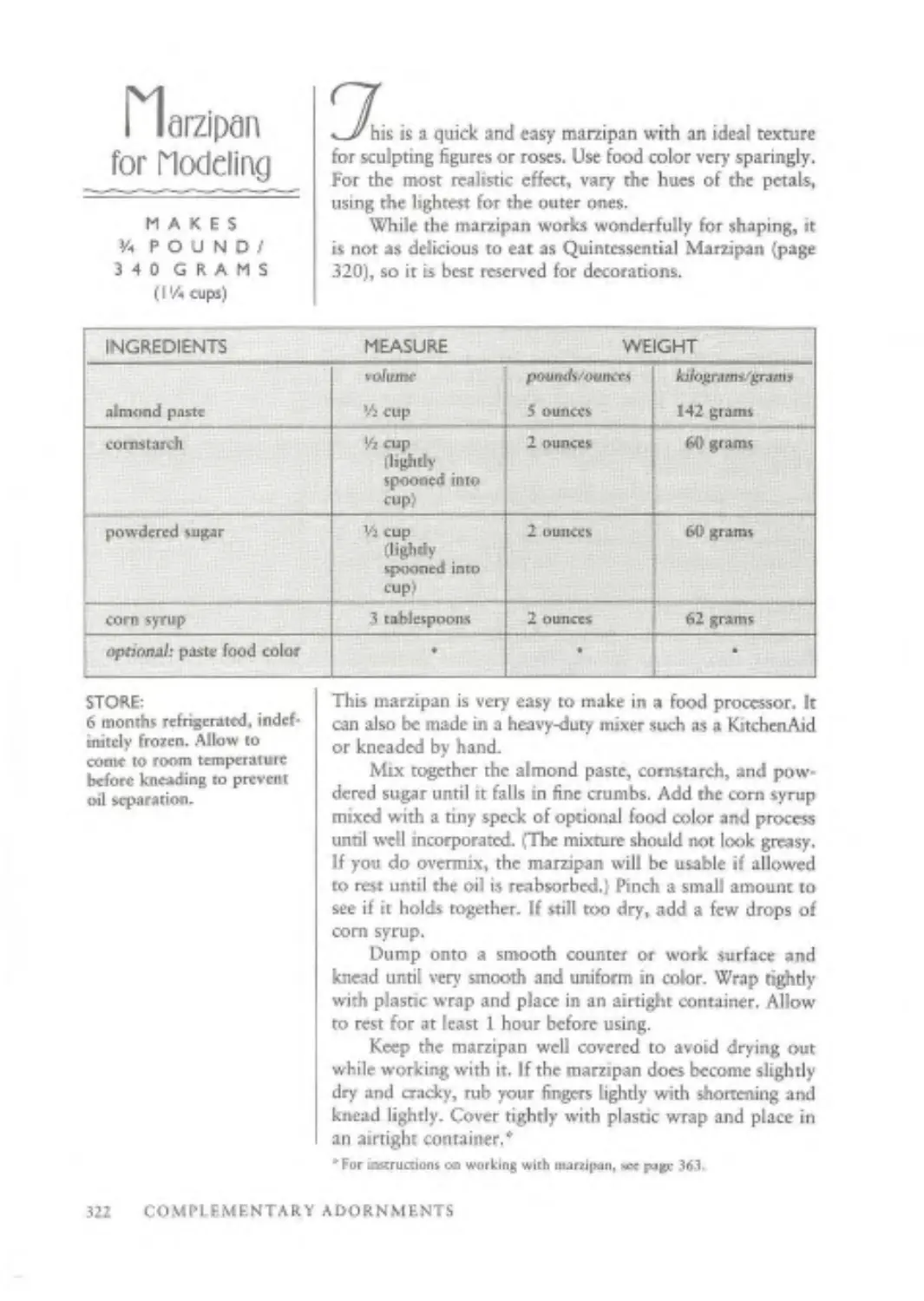 The Cake Bible 359