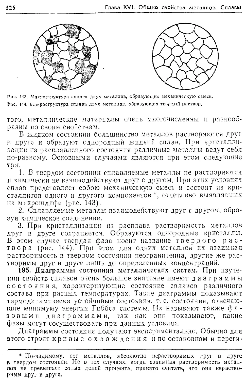 Состояние металла. Растворимость металлов. Твердый раствор механическая смесь. Растворимые металлы.