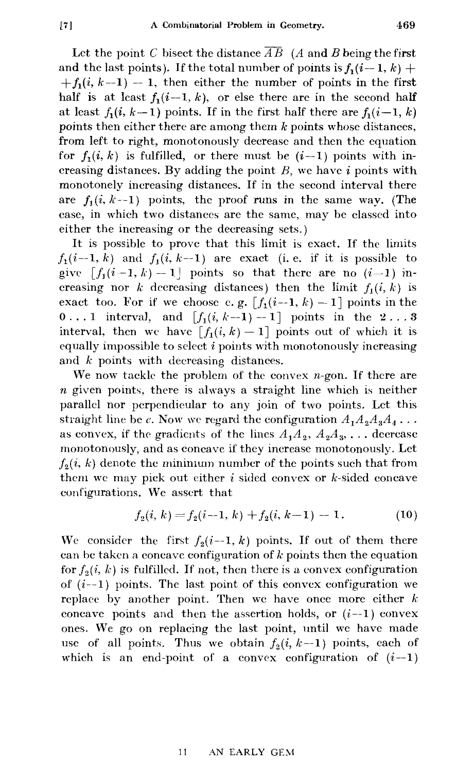 The Art of 論文集 Erdős : Counting Paul