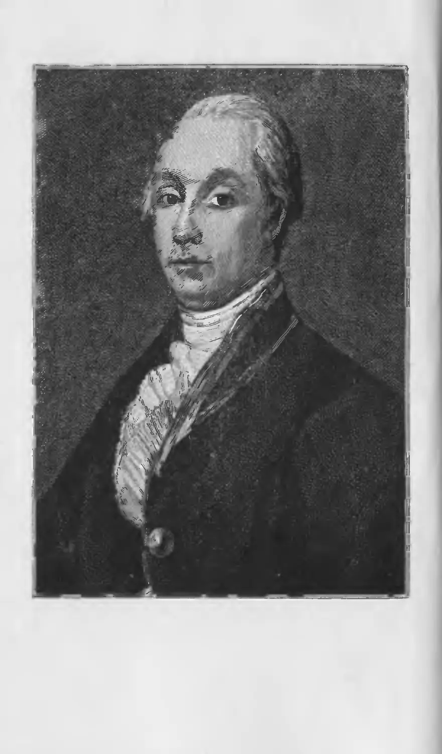 Александр Николаевич Радищев (1749-1802)