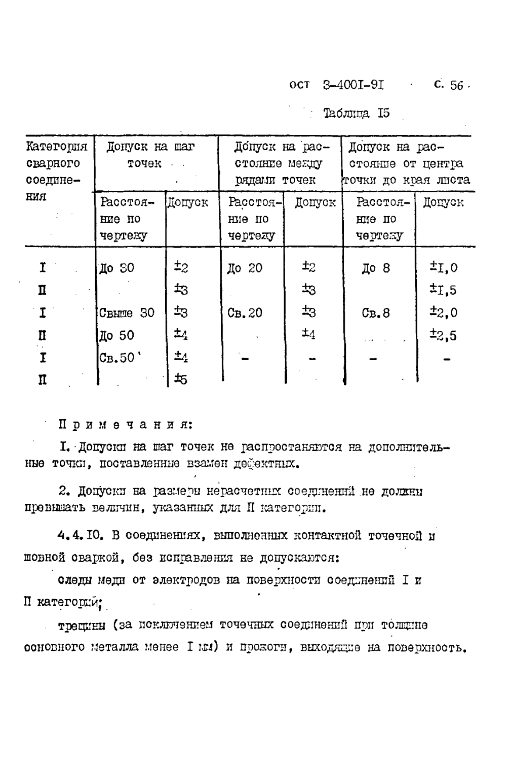 Требования к изготовлению технического плана здания