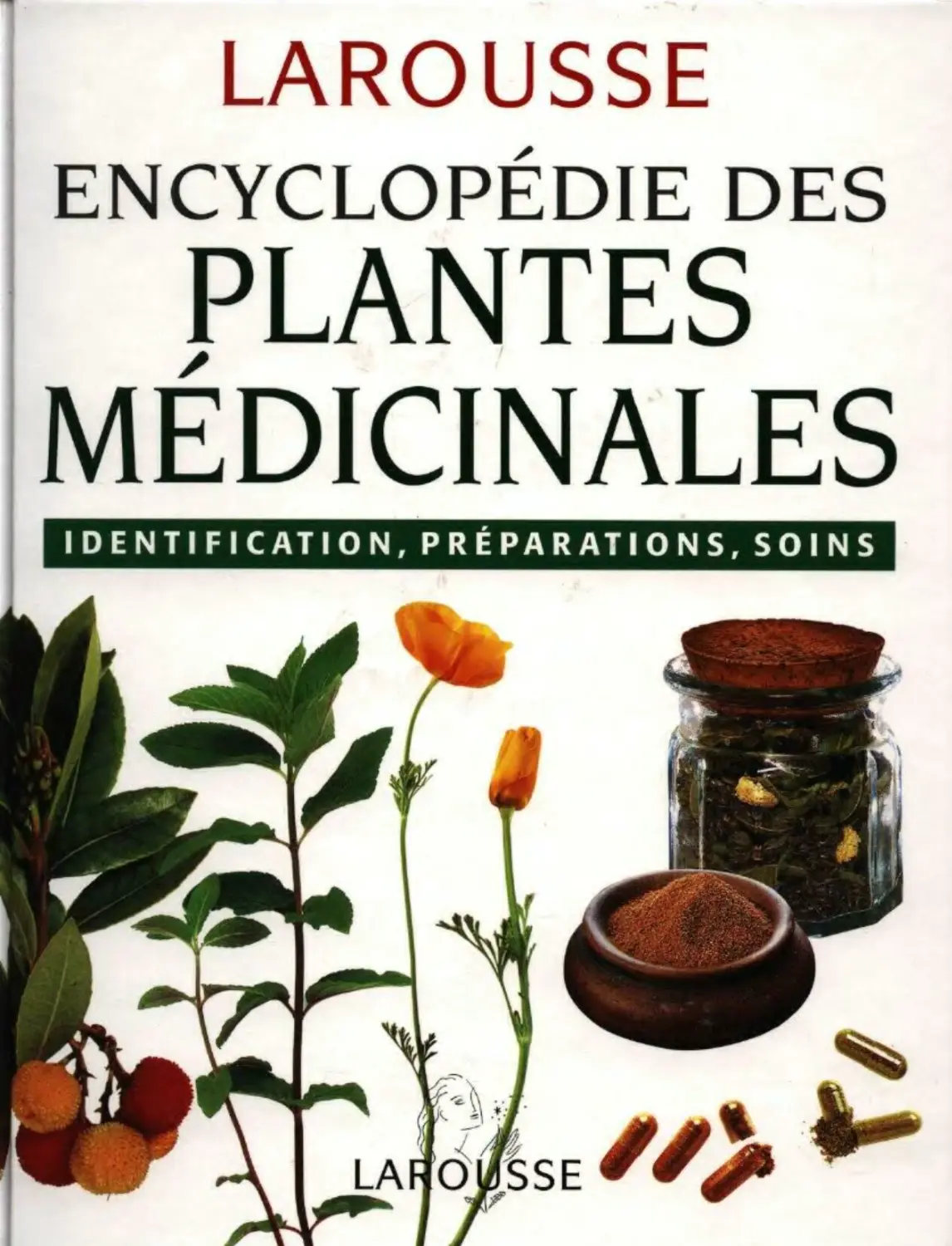 ENCYCLOPEDIE DES PLANTES MEDICINALES
