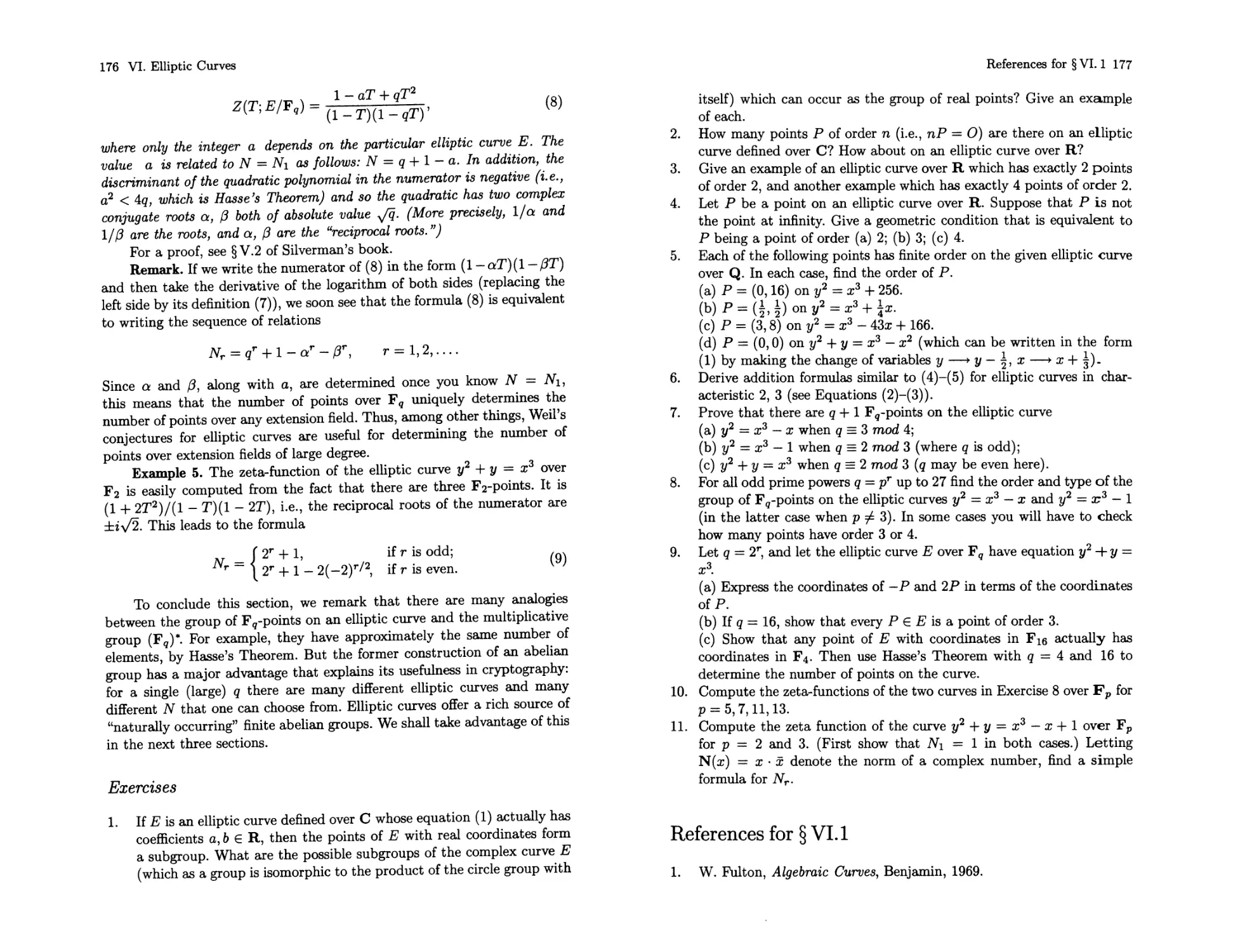 A course in number theory and cryptography - Koblitz N.