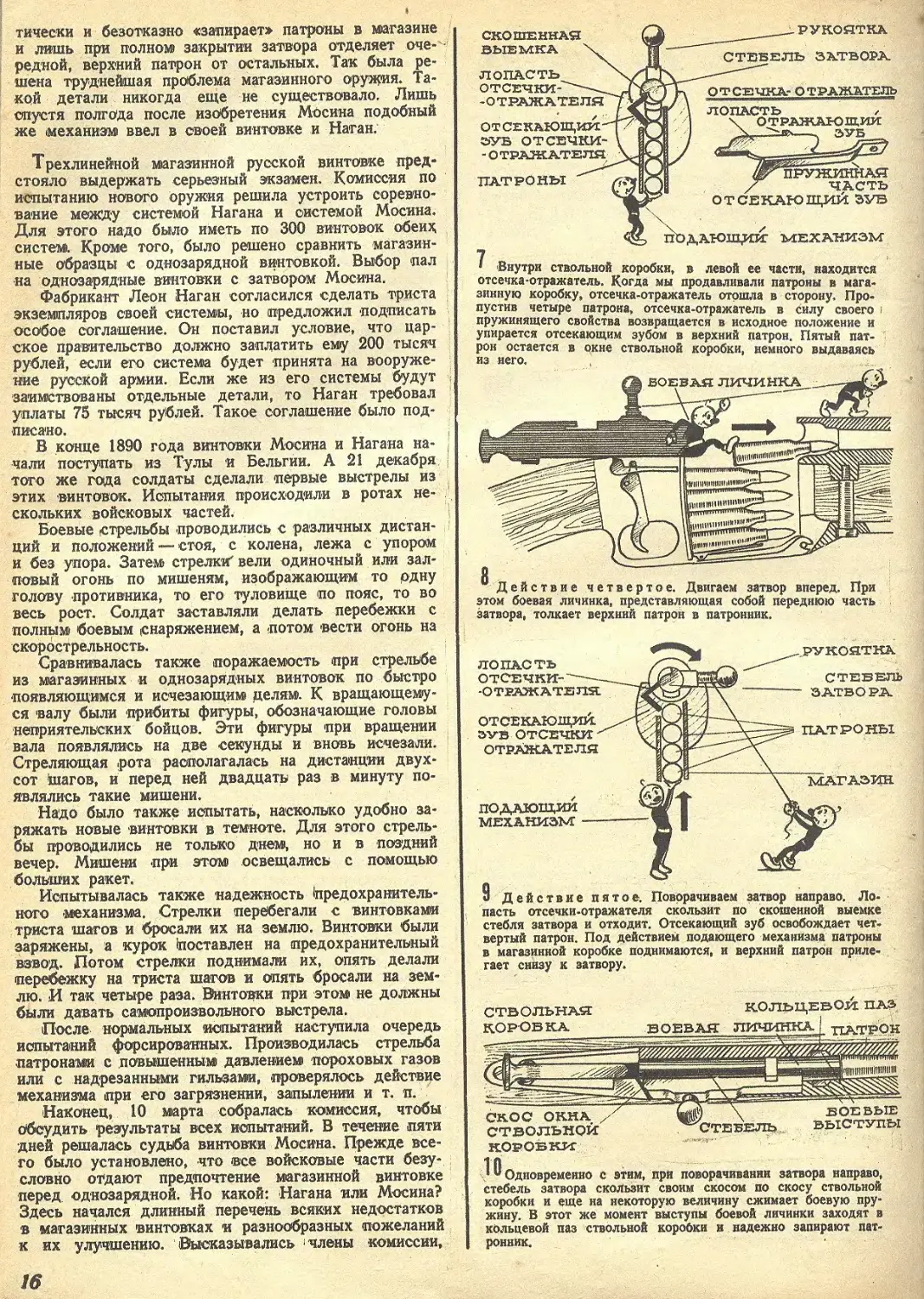 Около трехсот экземпляров. Положение стрельбы из винтовки Мосина. Предохранительный взвод винтовки Мосина. Какими патронами стреляет винтовка Мосина. Стрельба с закрытого затвора что это такое.