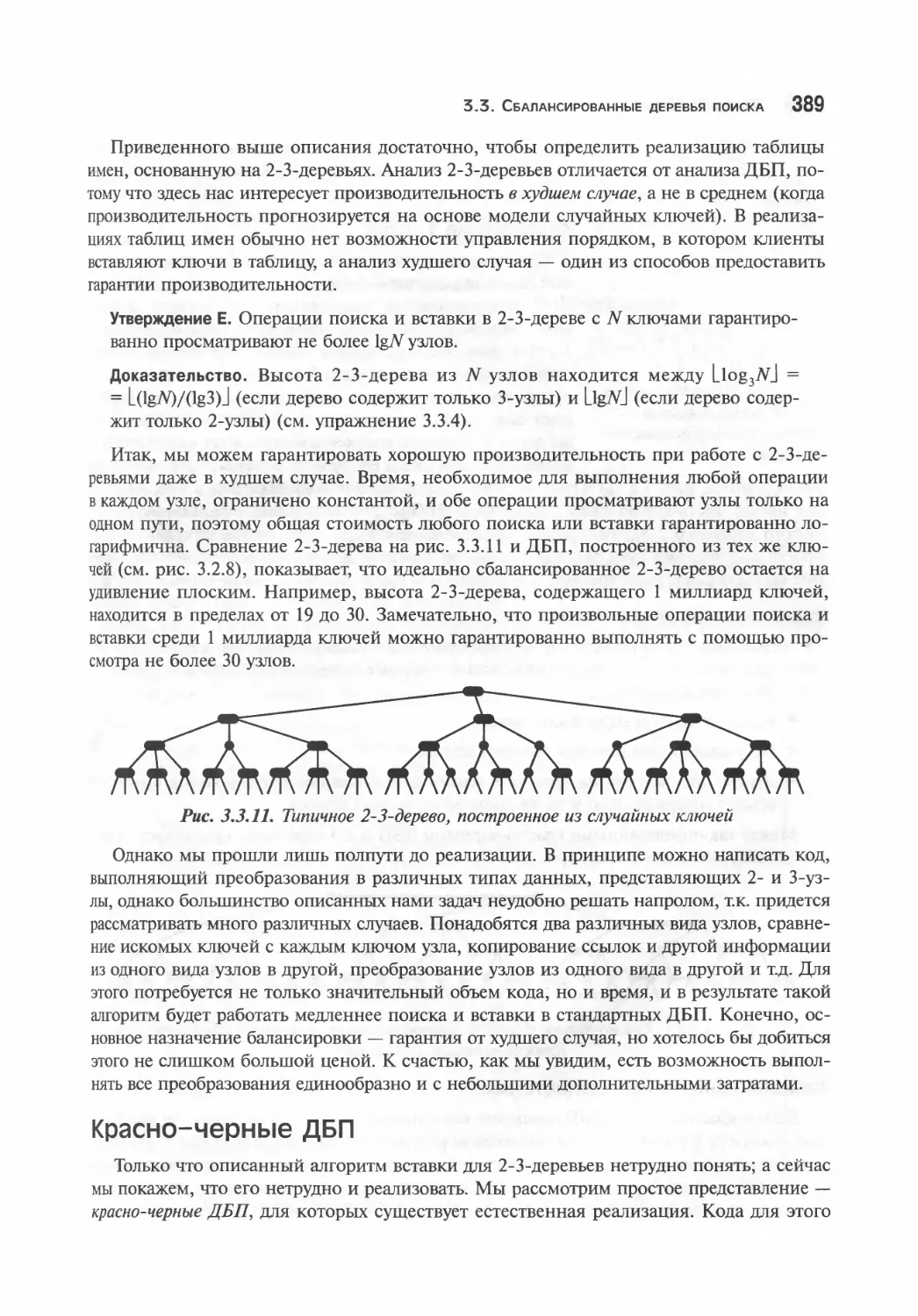 Красно-черные ДБП