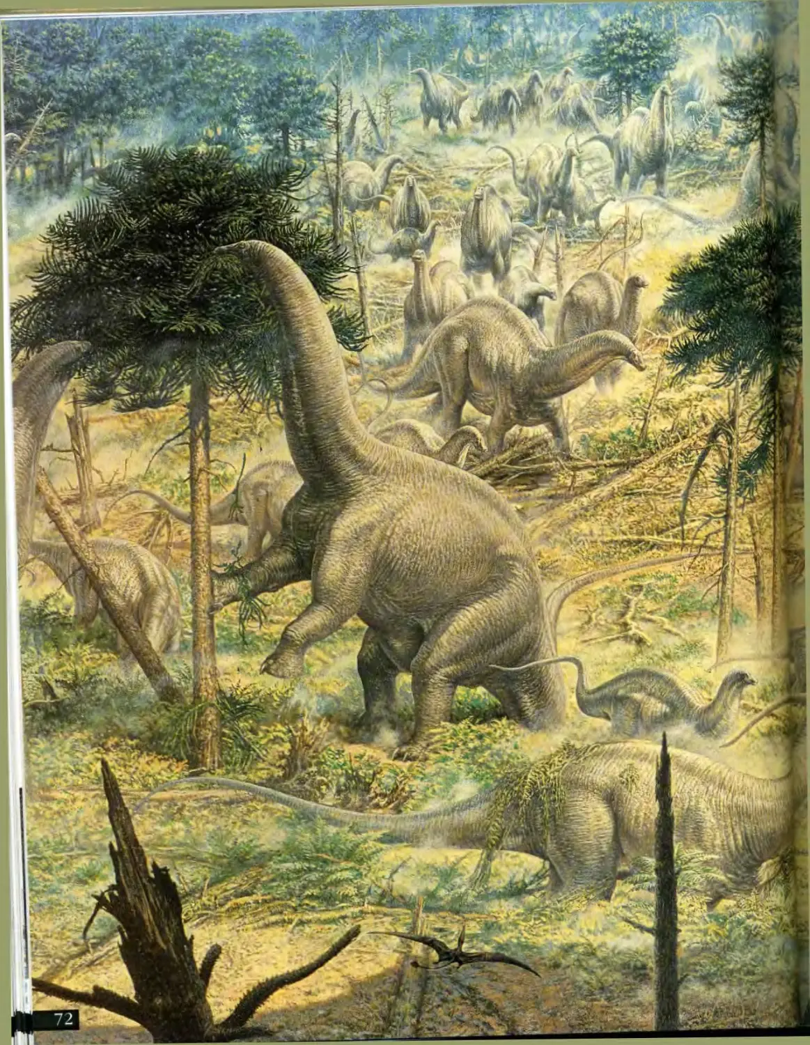 Люди мезозойской эры. Джон Сиббик динозавры. Динозавры мезозой Юрский период. Юрский период мезозойской эры. Динозавры мезозойской эры.