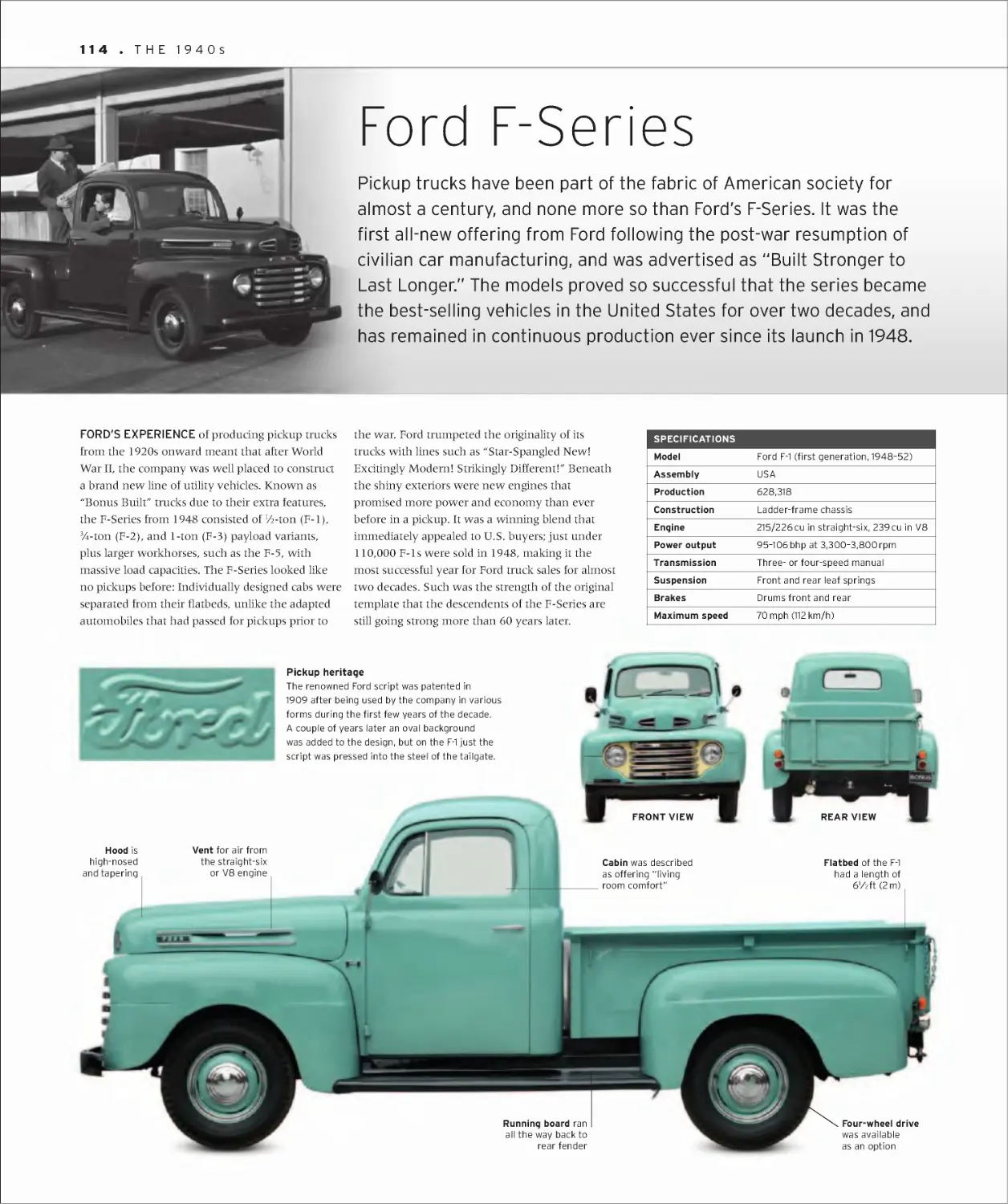 Ford F-Series 114