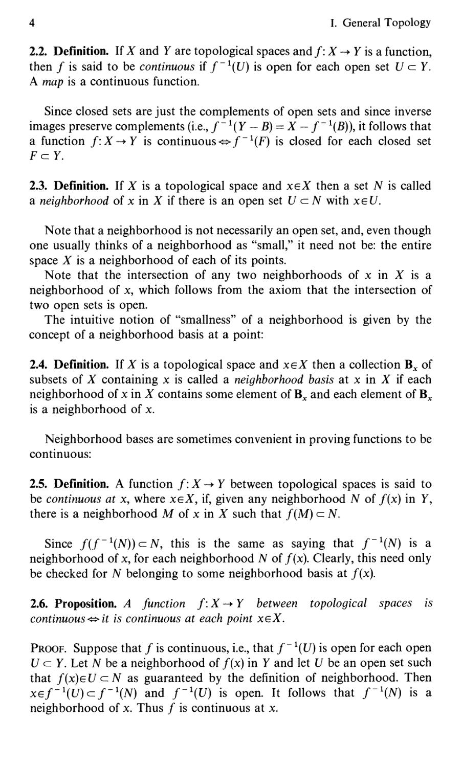 Topology And Geometry Glen E Bredon