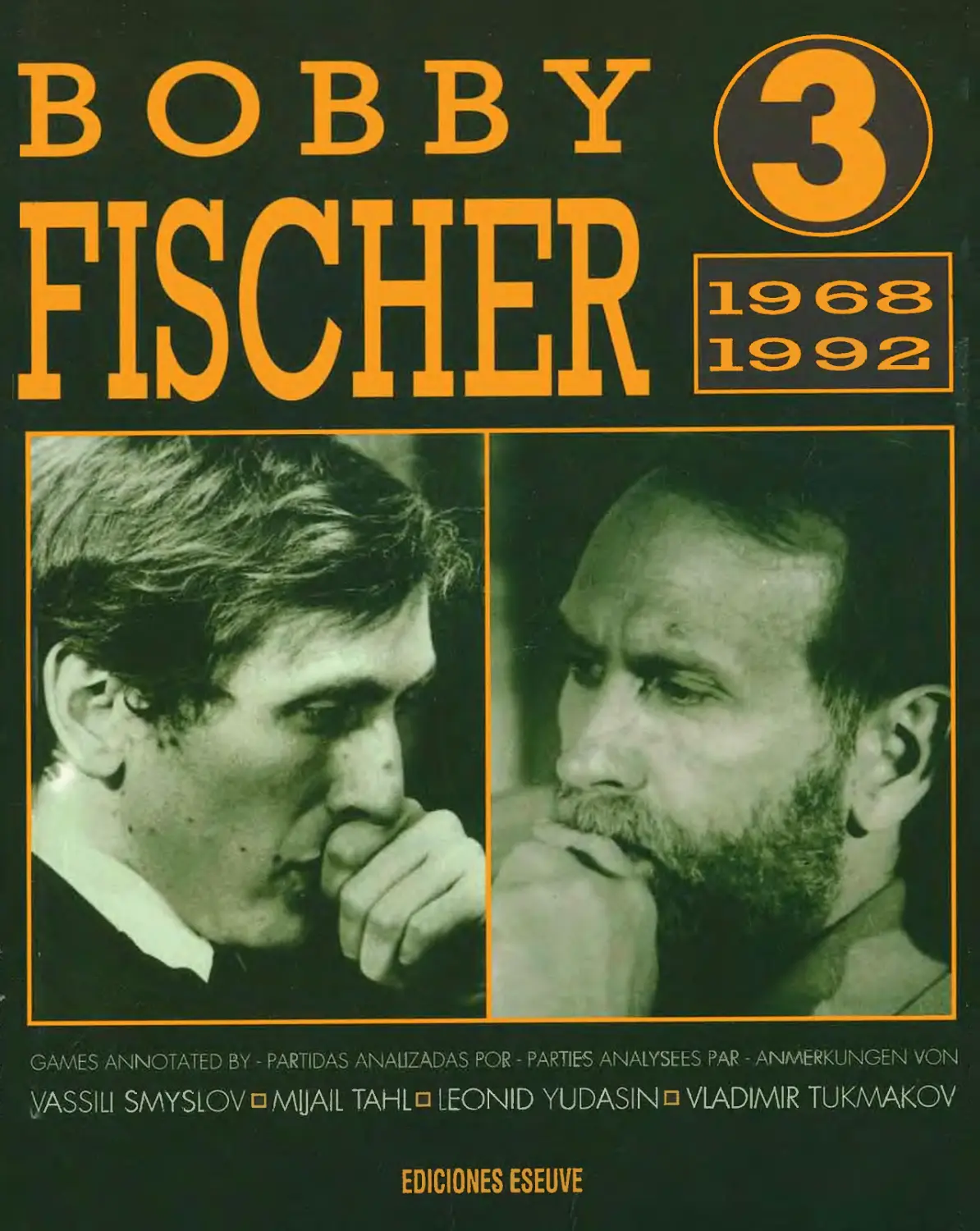 B. Fischer 3