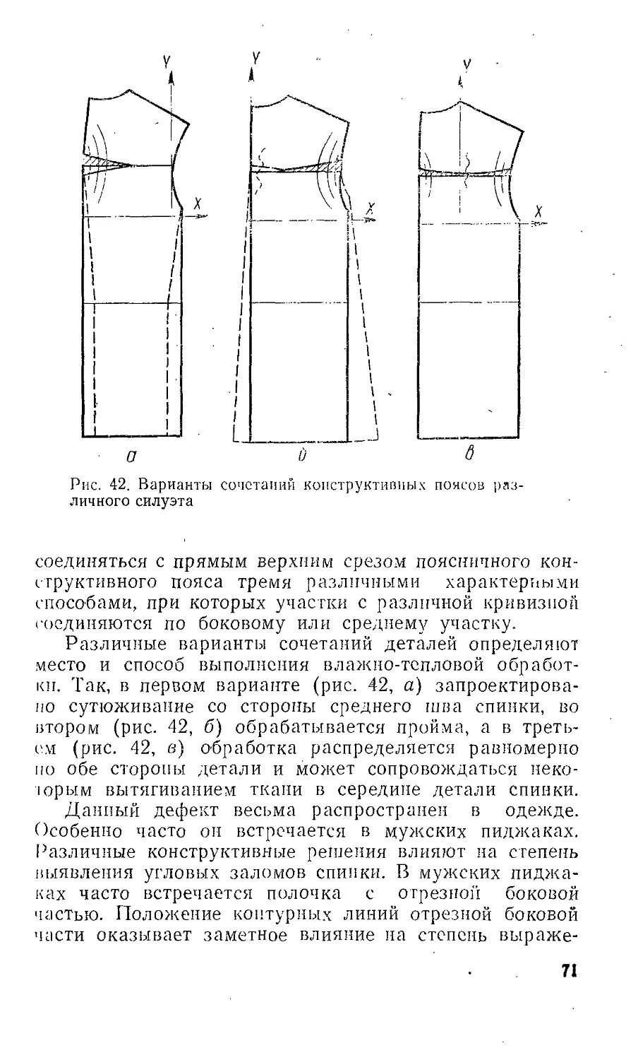 Конструктивный дефект