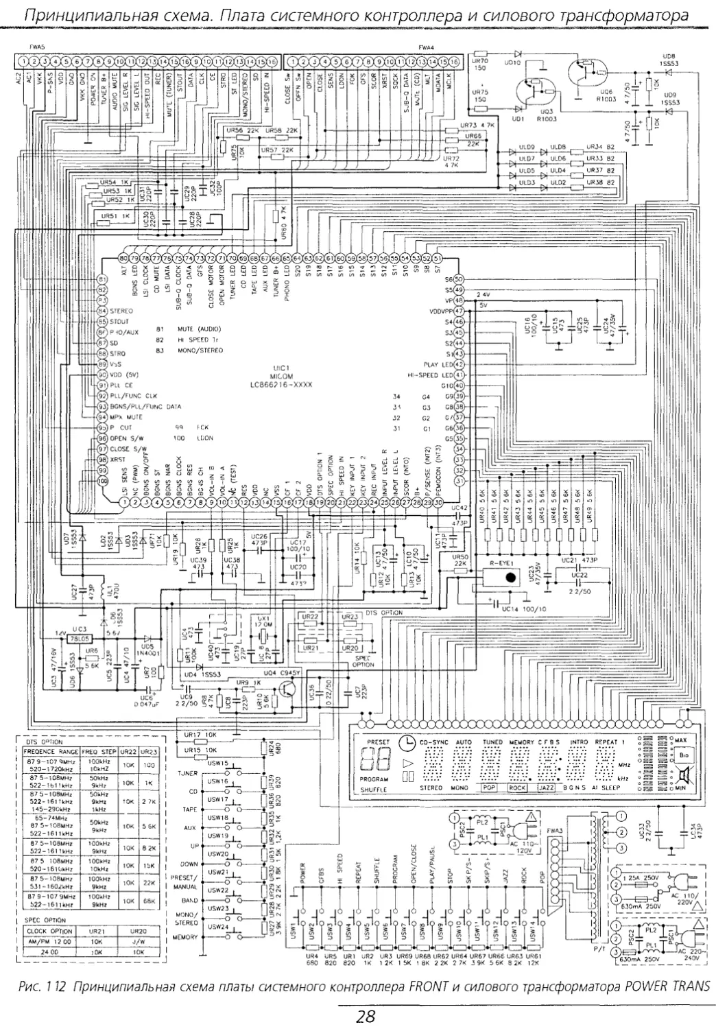 Max zs530 схема