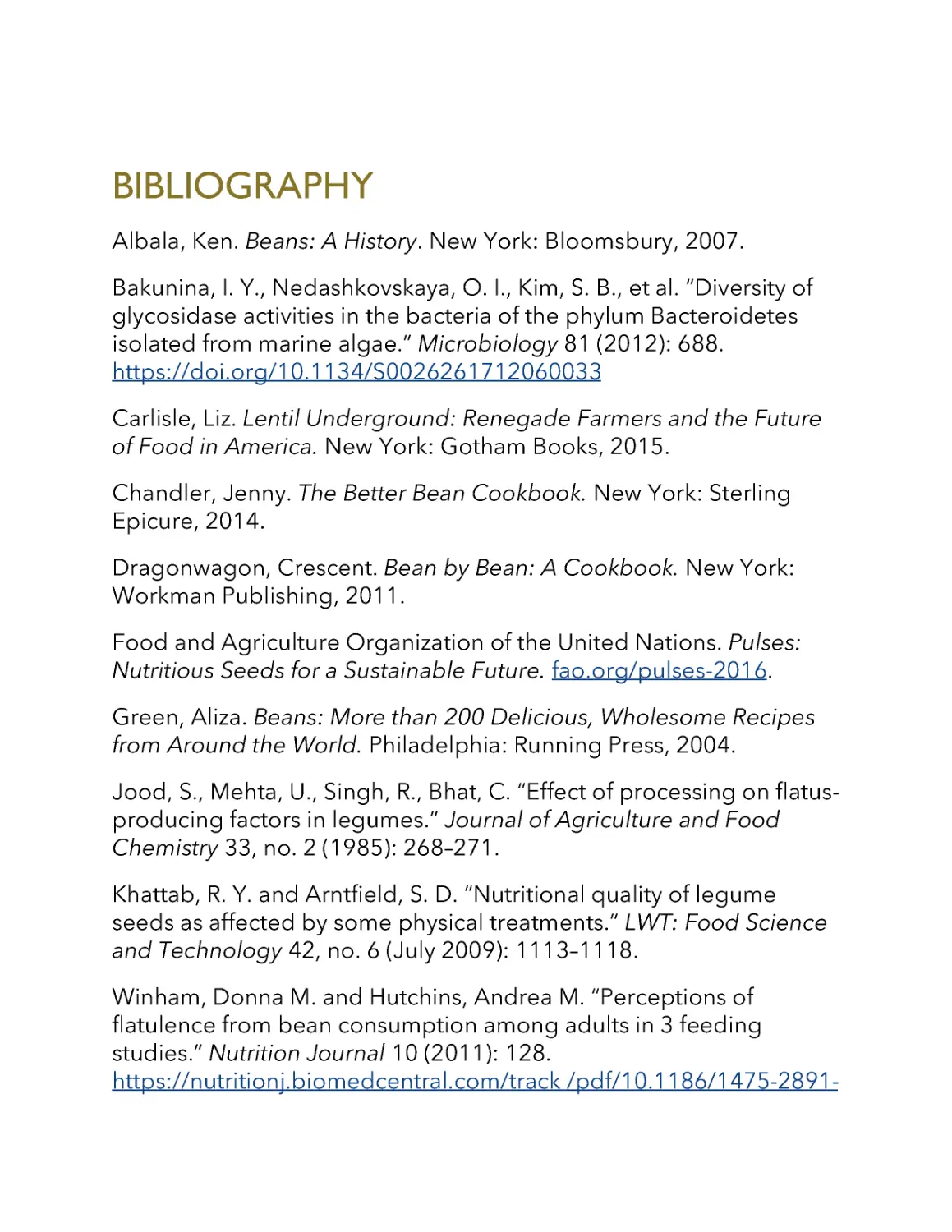 ﻿Bibliograph