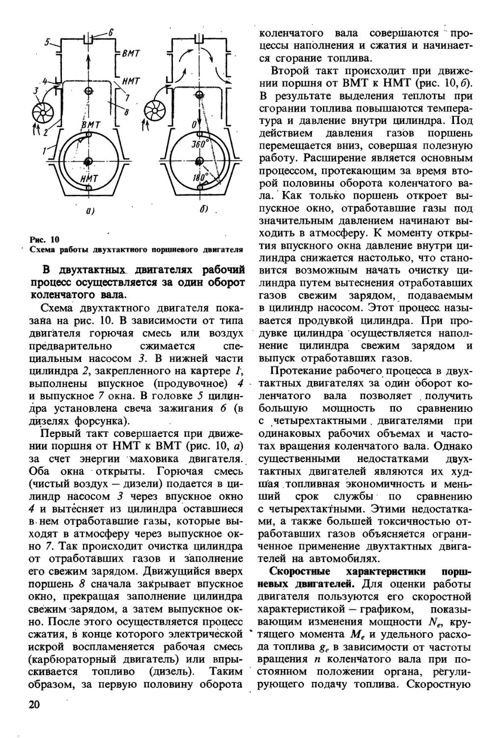 Вахламов автомобили основы конструкции