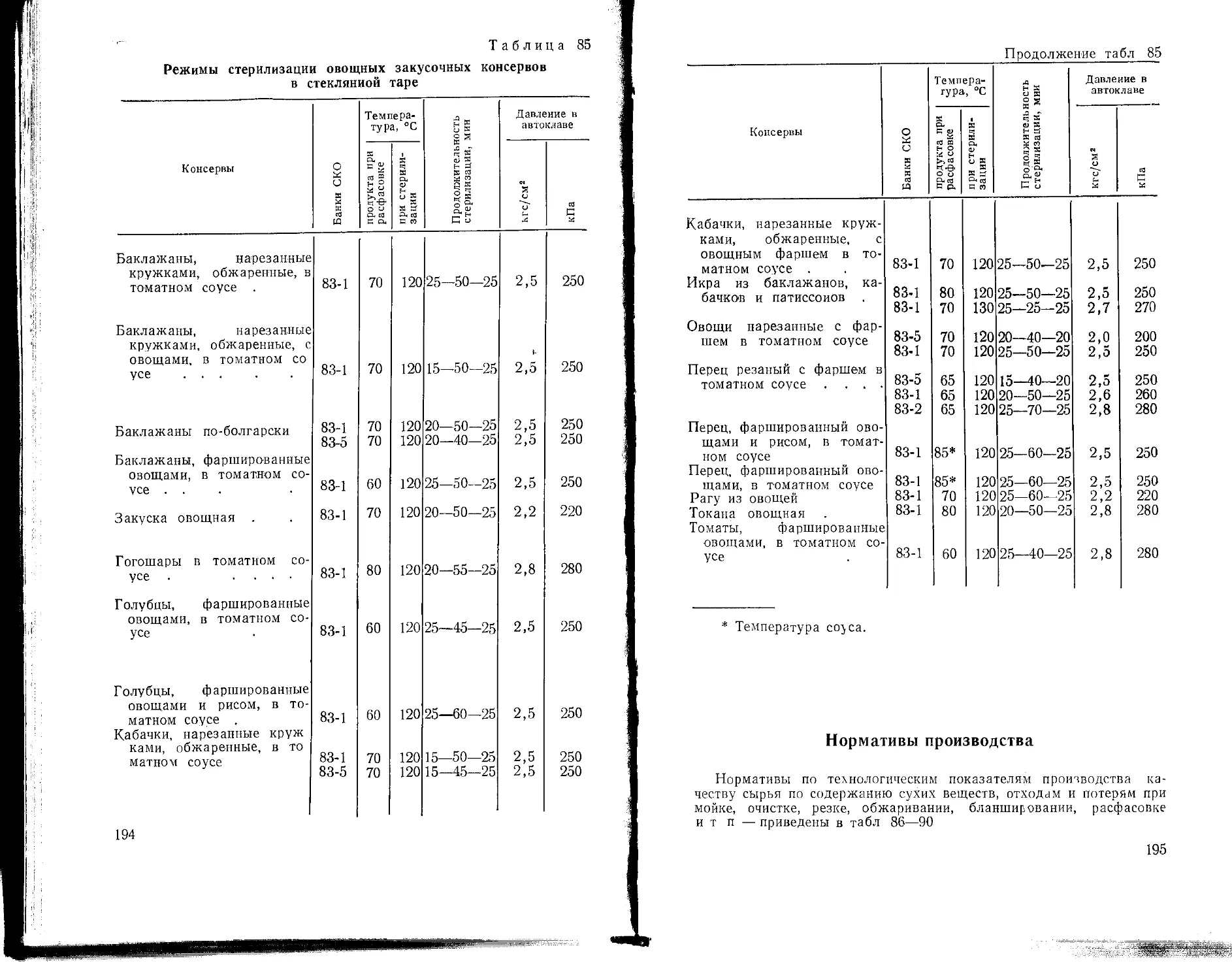 Гост тушенки ссср. Режимы стерилизации в автоклаве консервов. Время стерилизации мяса в автоклаве. Таблица приготовления в автоклаве. Рецепты приготовления тушенки в автоклаве.