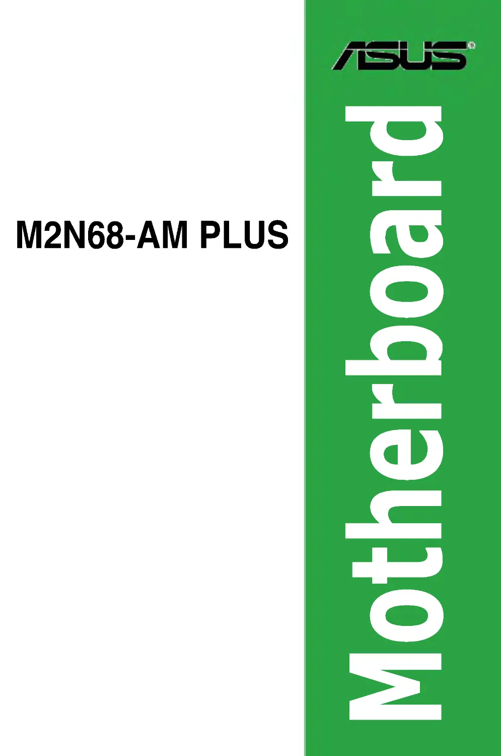 Chapter 1
1.2	Motherboard overview
1.2.2	Layout contents
1.4	System memory
1.4.2	Memory configurations
1.5	Expansion slots
1.5.2	Configuring an expansion card
1.5.3	PCI slot
1.5.4	PCI Express x1 slot
1.5.5	PCI Express x16 slot
1.6	Jumpers
1.7	Connectors
1.7.2	Internal connectors
1.8	Software support
1.8.2	Support DVD information
Chapter 2
2.1.2	ASUS EZ Flash 2 utility
2.1.3	ASUS CrashFree BIOS 3 utility
2.2	BIOS setup program
2.3	Main menu
2.3.2	System Date [Day xx/xx/xxxx]
2.3.3	IDE Configuration
2.3.4	Primary IDE Master/Slave and SATA 1~4
2.3.6	System Information
2.4	Advanced menu
2.4.2	CPU Configuration
2.4.3	Chipset
2.4.4	Onboard Devices Configuration
2.4.5	PCI PnP
2.4.6	USB Configuration
2.5	Power menu
2.5.2	ACPI 2.0 Support [Disabled]
2.5.3	ACPI APIC Support [Enabled]
2.5.4	APM Configuration
2.5.5	HW Monitor Configuration
2.6	Boot menu
2.6.2	Boot Settings Configuration
2.6.3	Security
2.7	Tools menu
2.7.2	AI NET 2
2.8	Exit menu