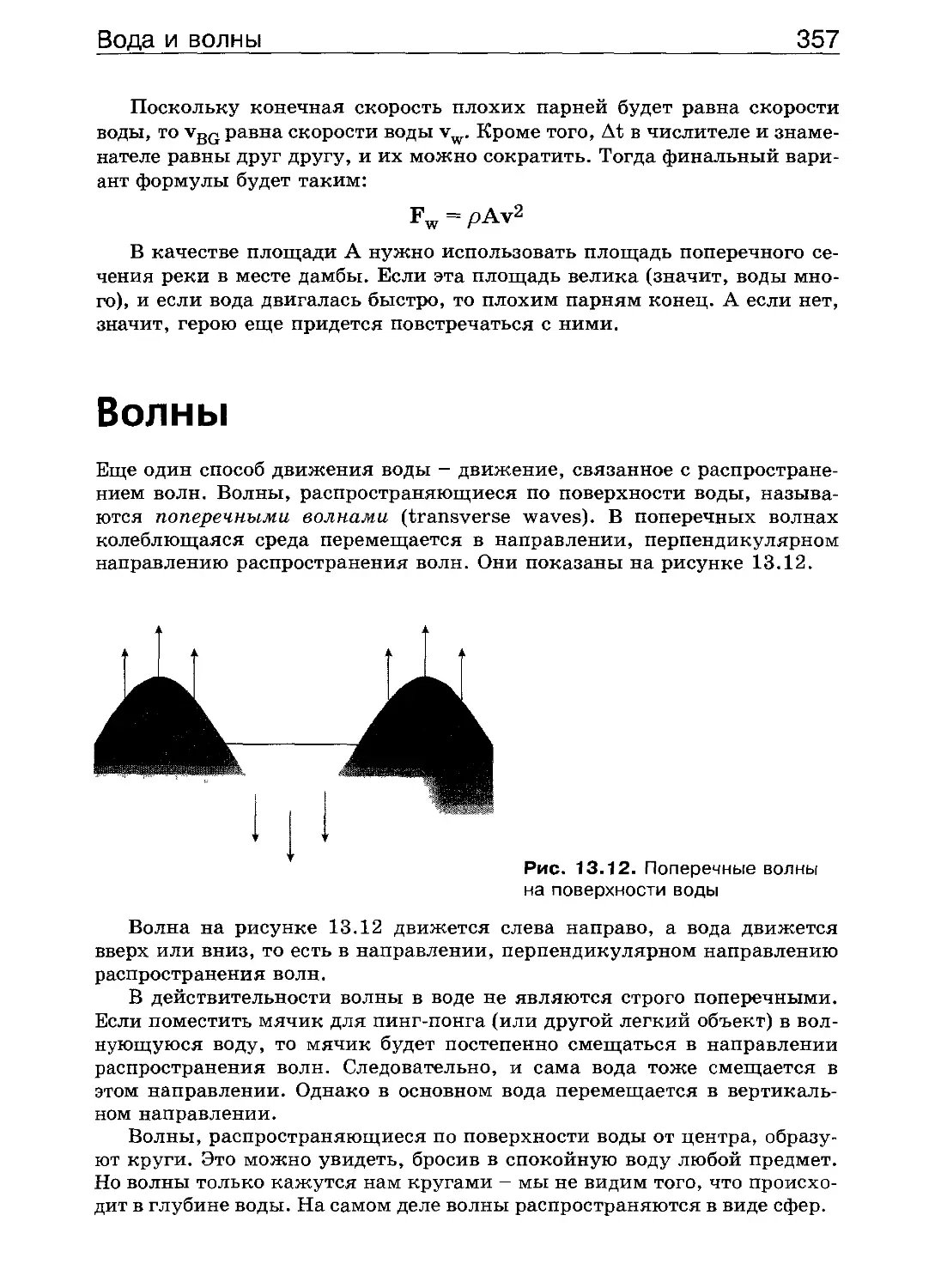 Волны